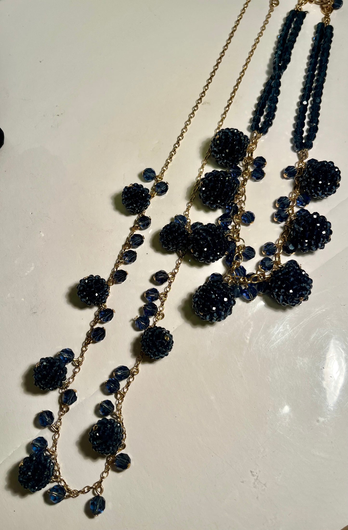 Collection of Talbots Necklaces