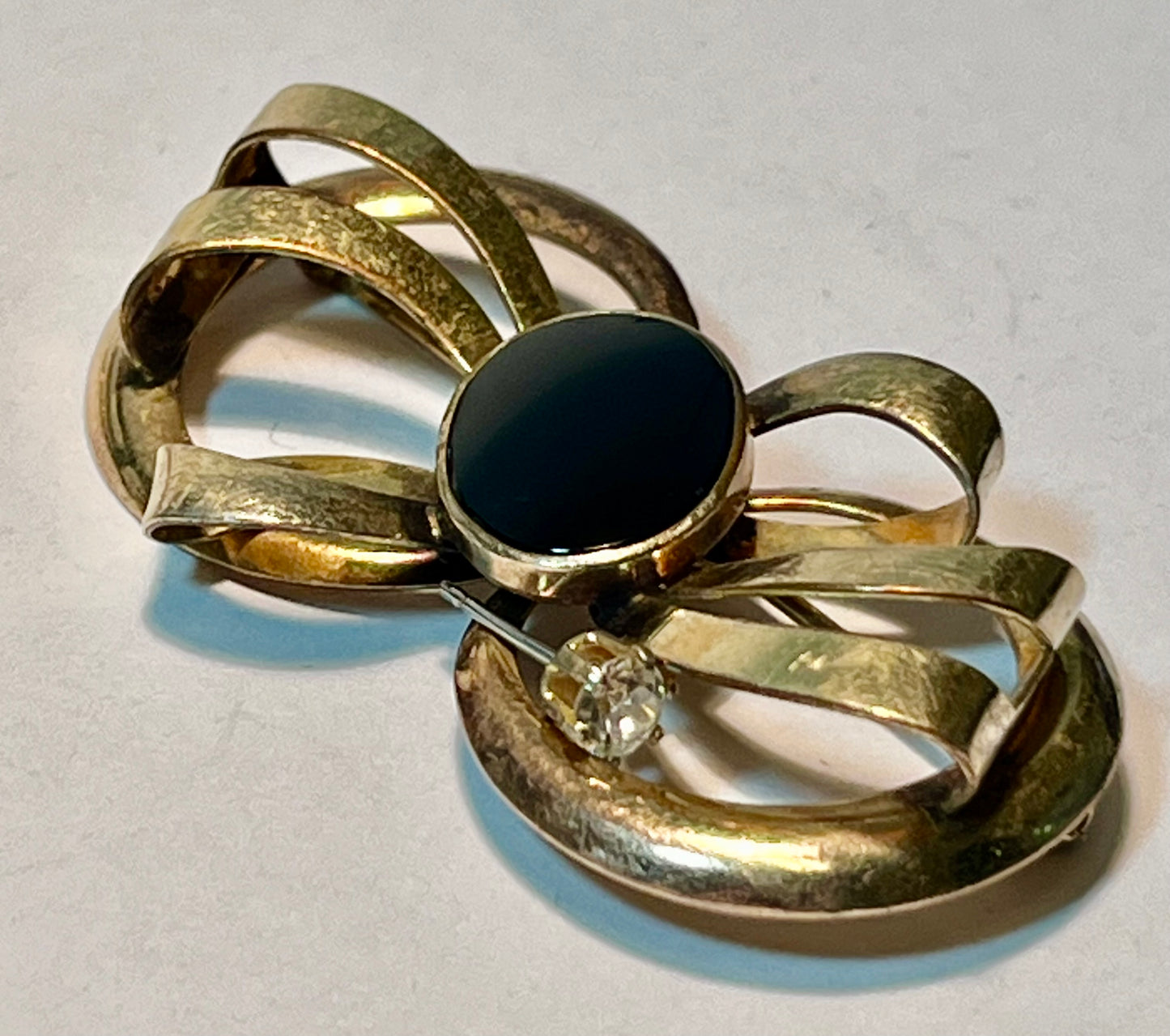 Three Unique Vintage Pins