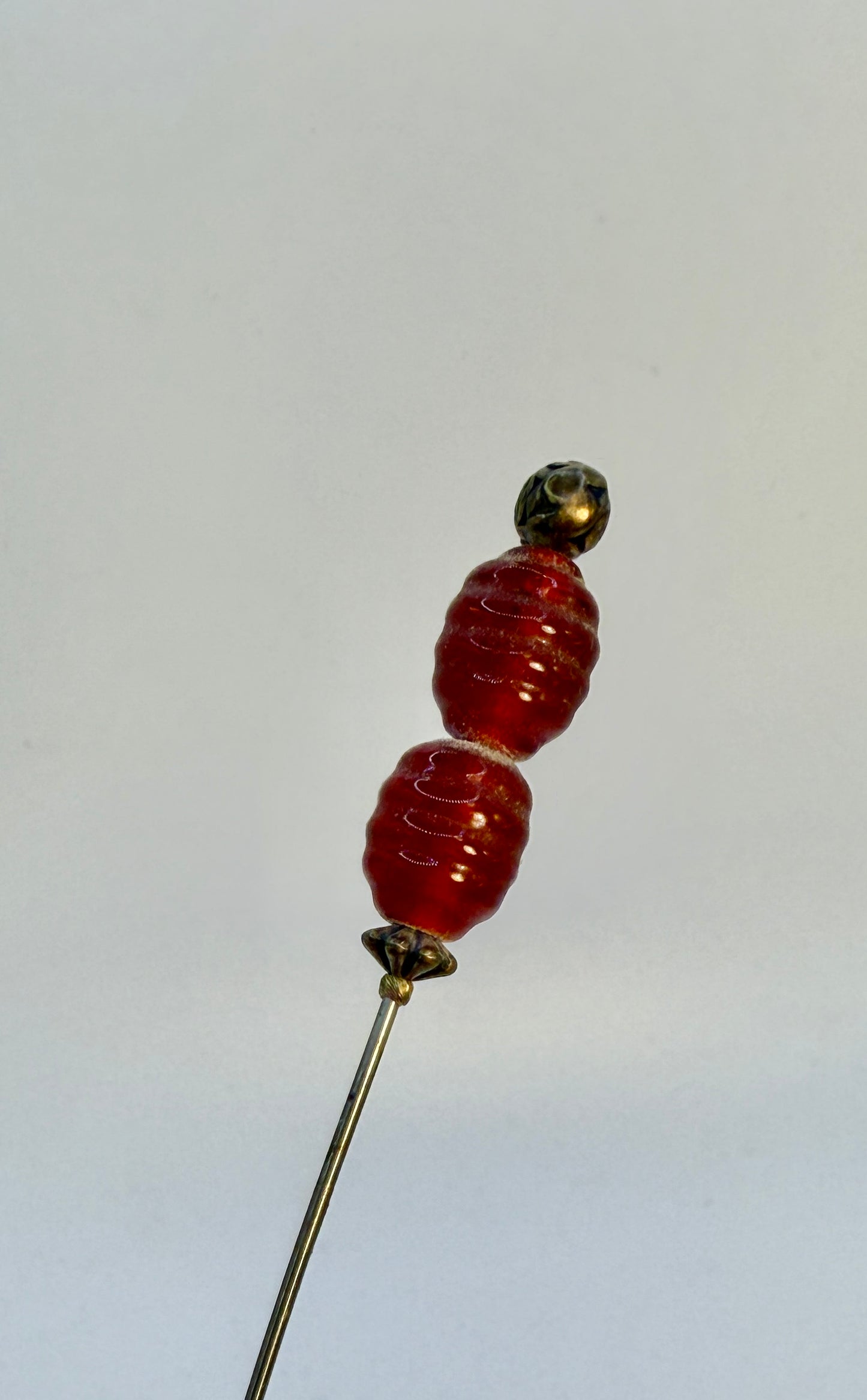 Collection of Vintage Stickpins