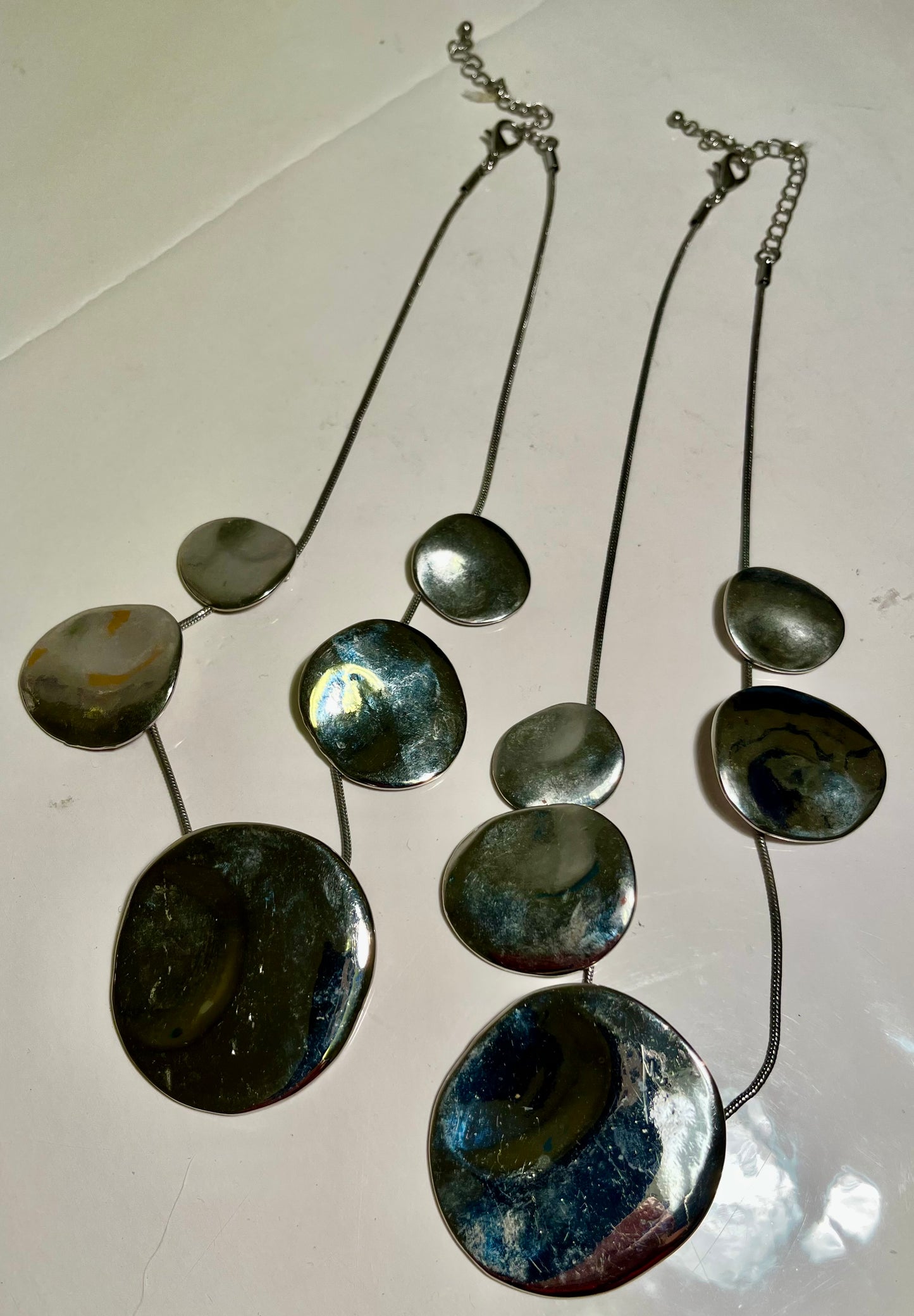 Collection of Necklaces