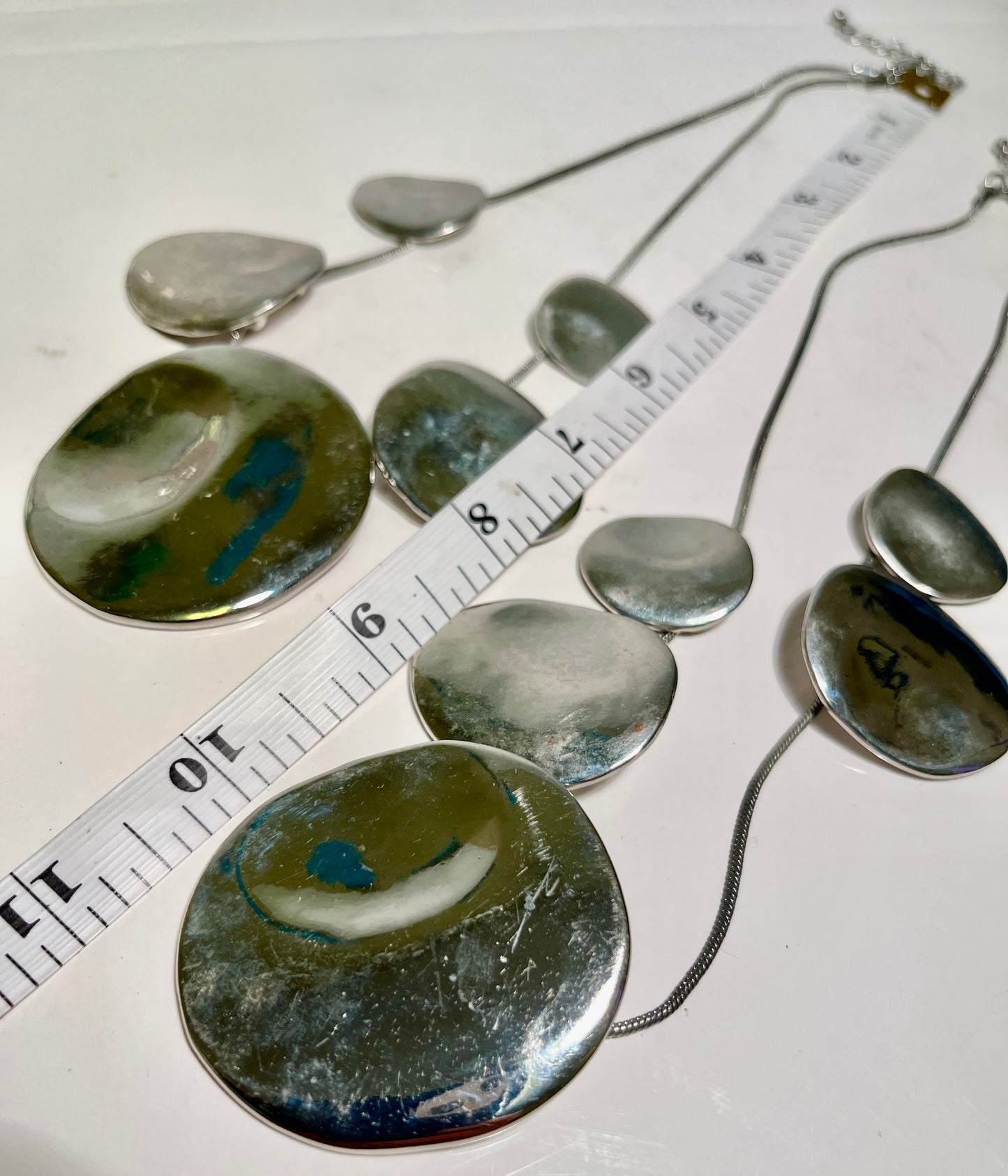 Collection of Necklaces