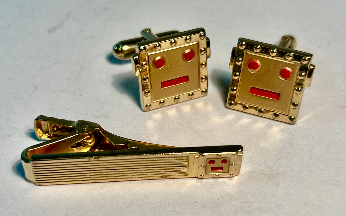 Red Jewelry