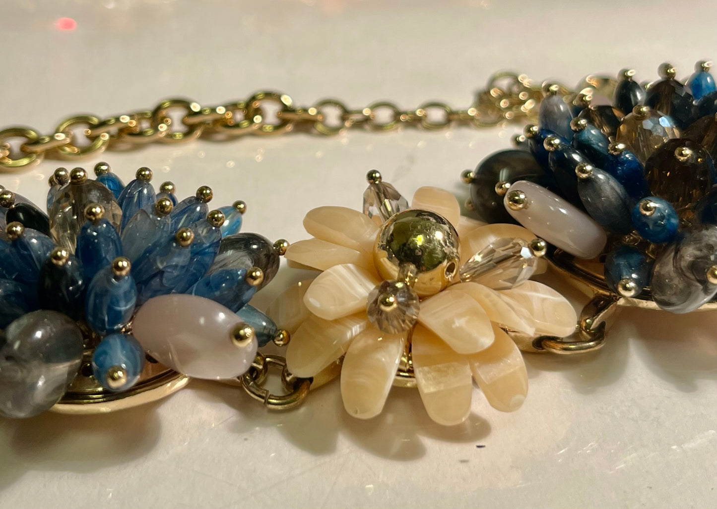 Collection of Talbots Necklaces