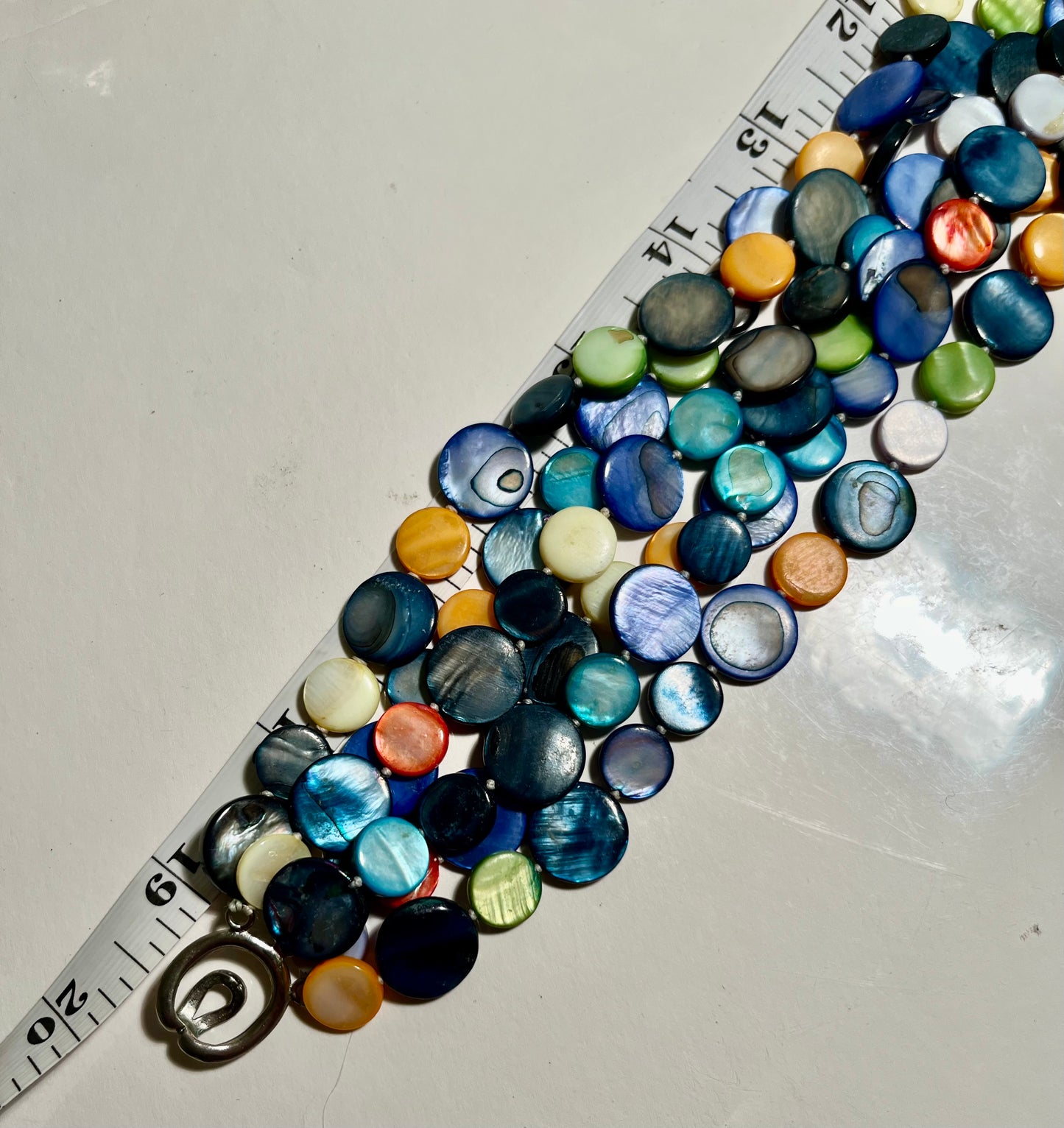 Collection of Necklaces