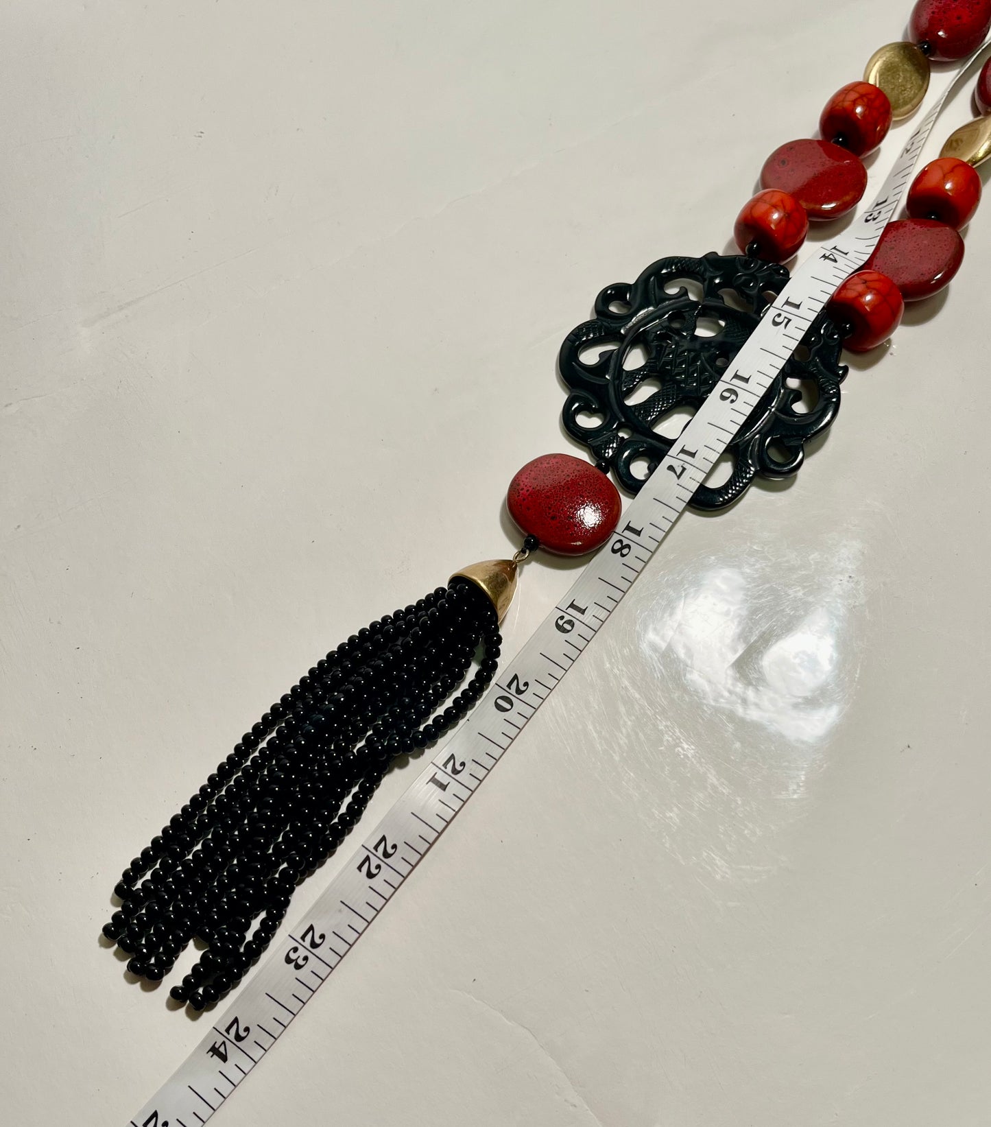 Collection of Chico Necklaces