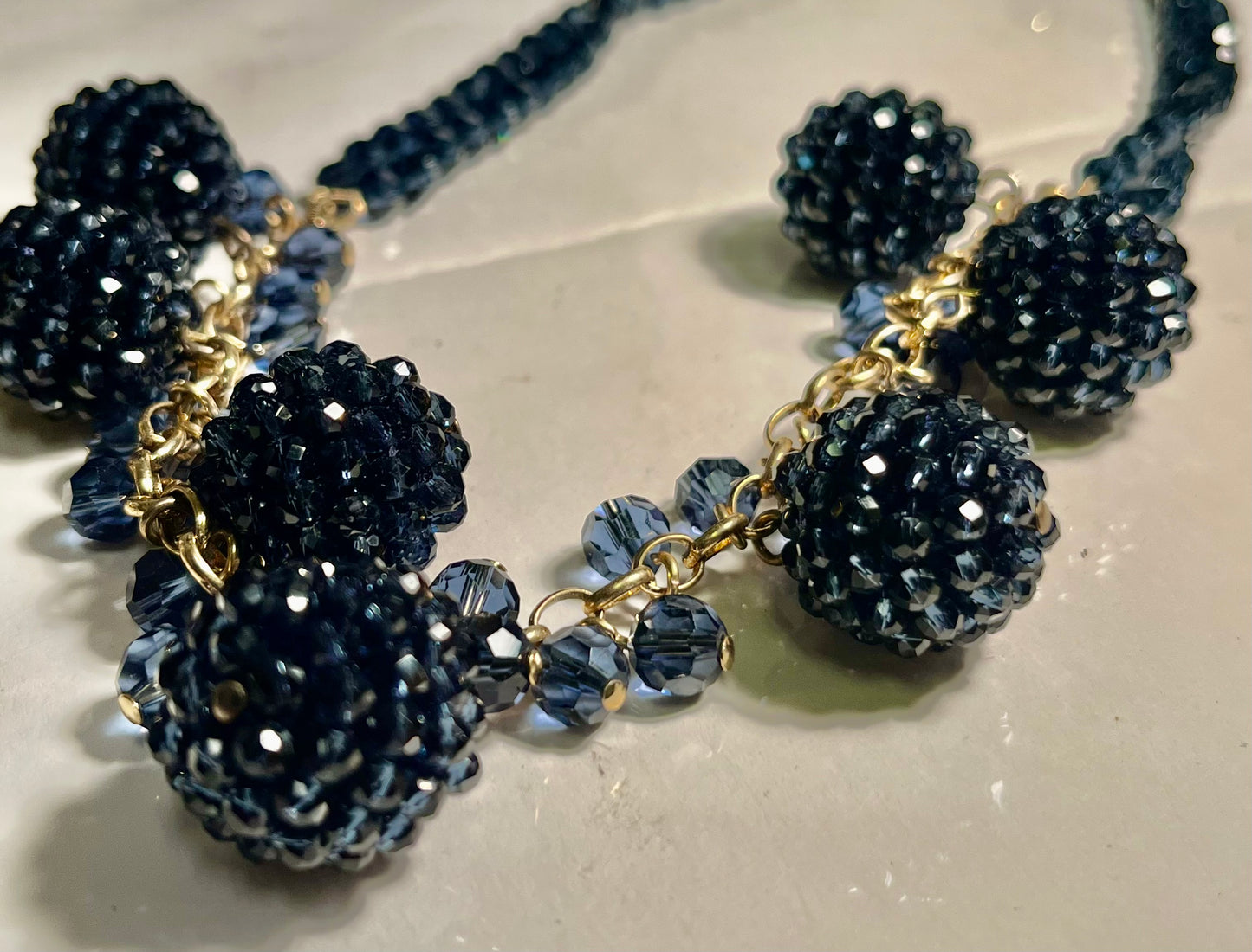 Collection of Talbots Necklaces
