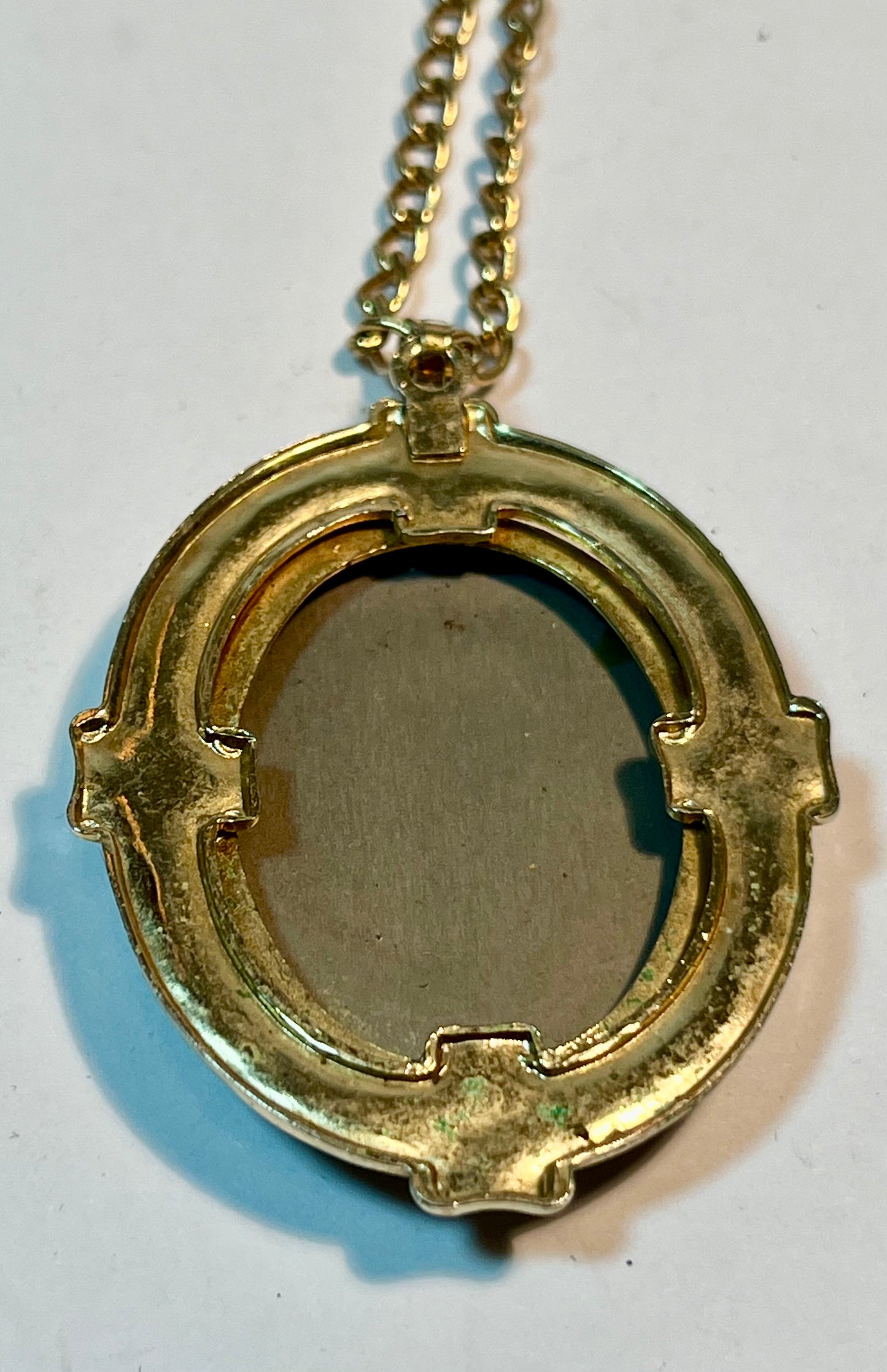 Two Vintage Necklaces