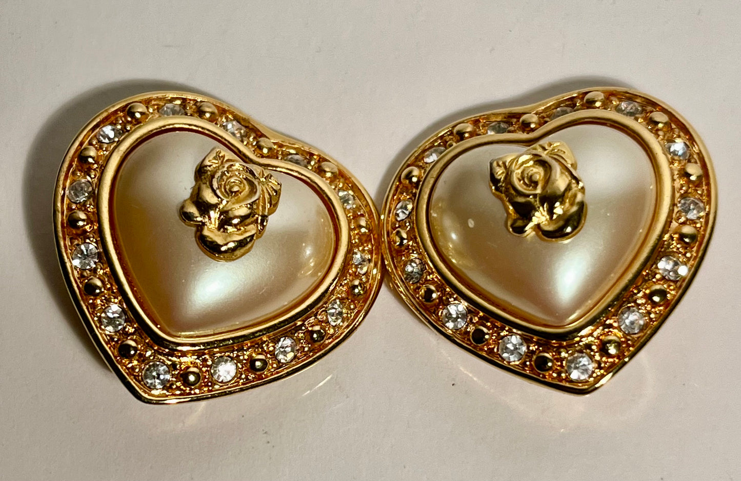 Vintage Liz Claiborne Earrings