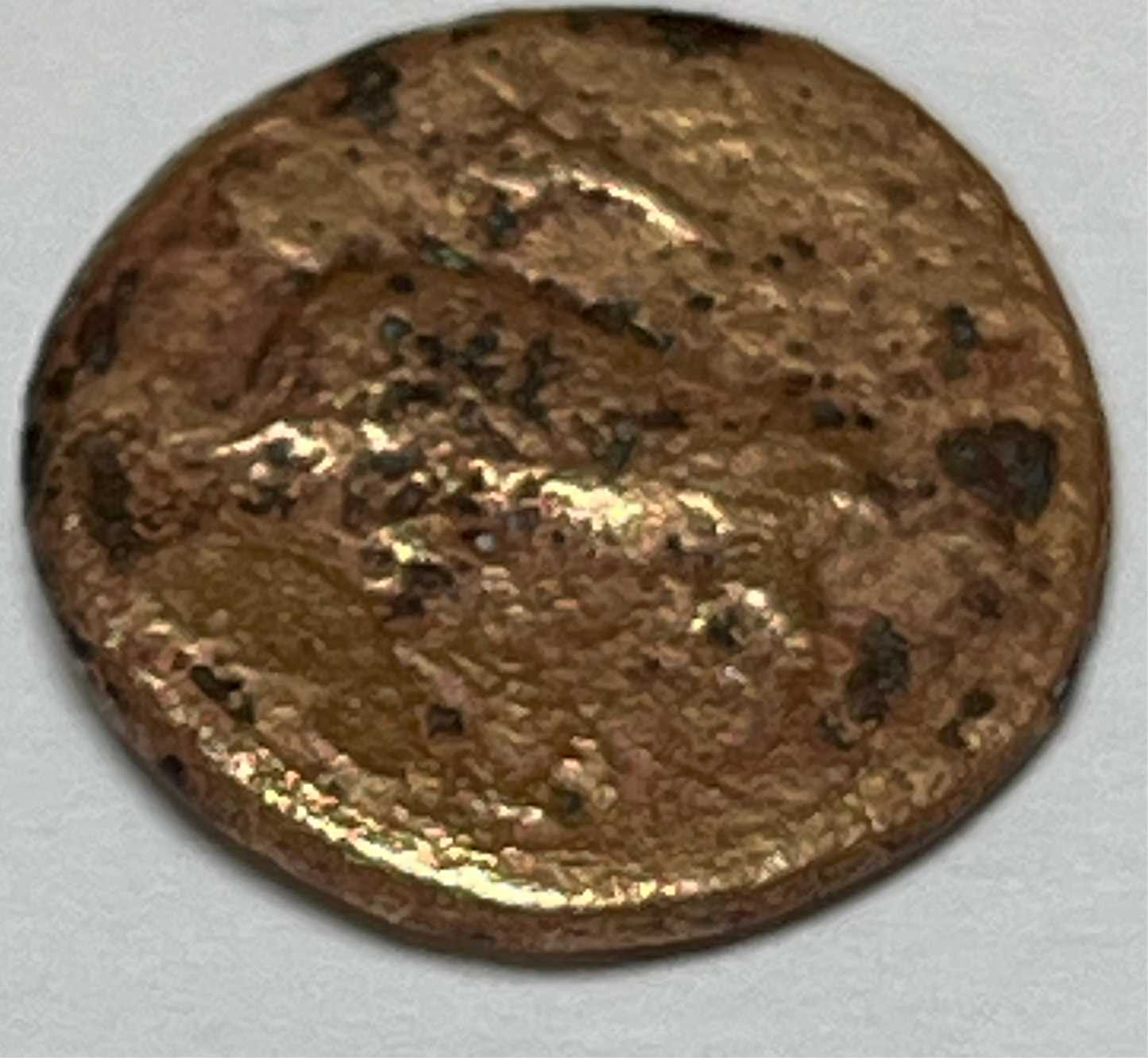Ancient Roman Coins (3)