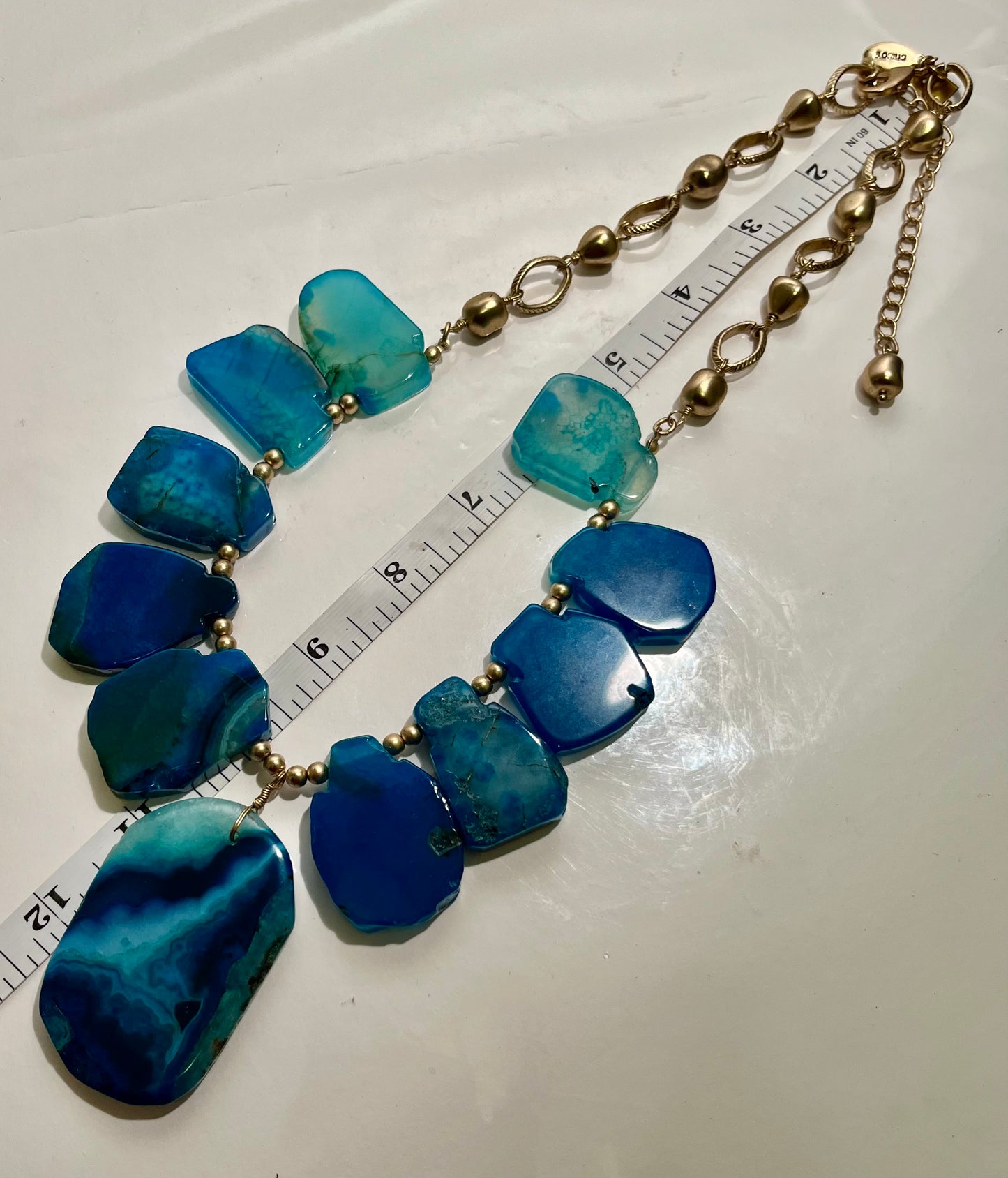 Collection of Chico Necklaces