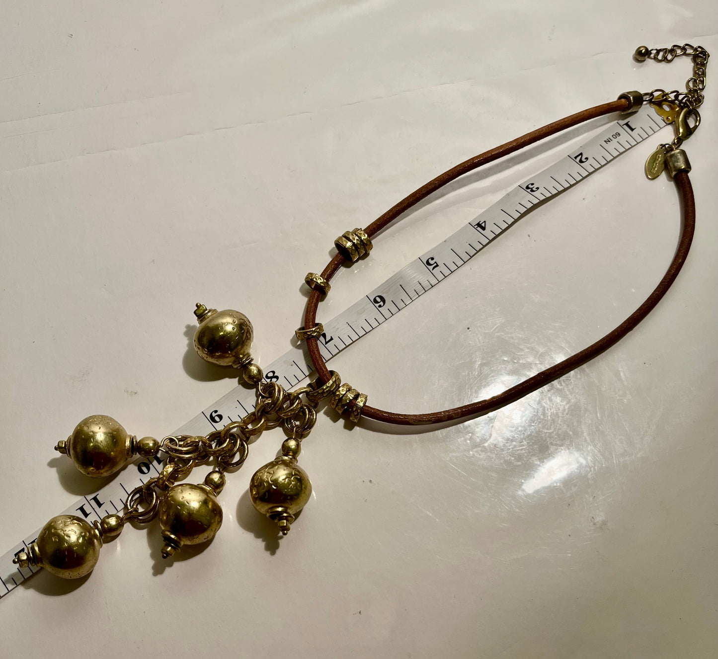 Collection of Chico Necklaces