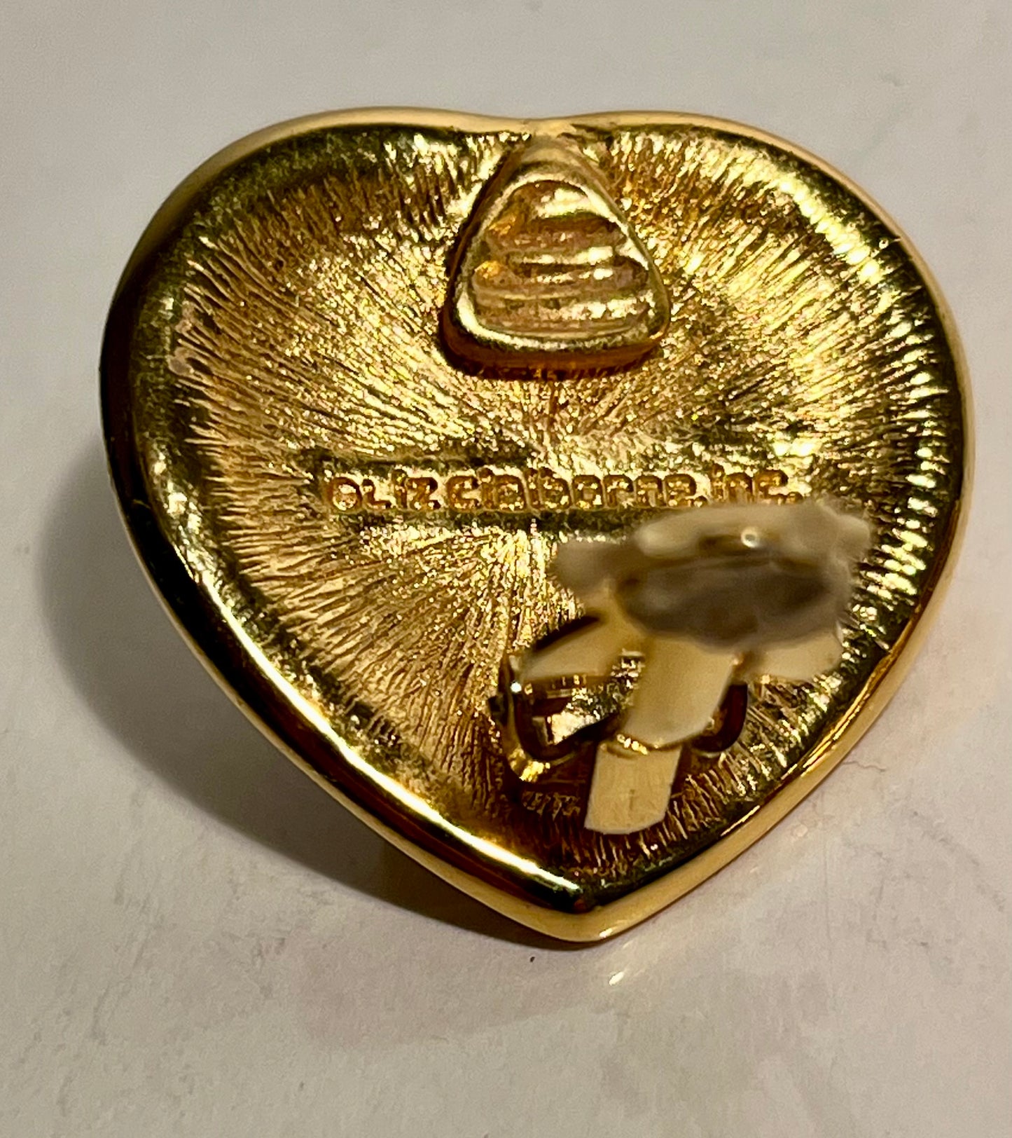 Vintage Liz Claiborne Earrings