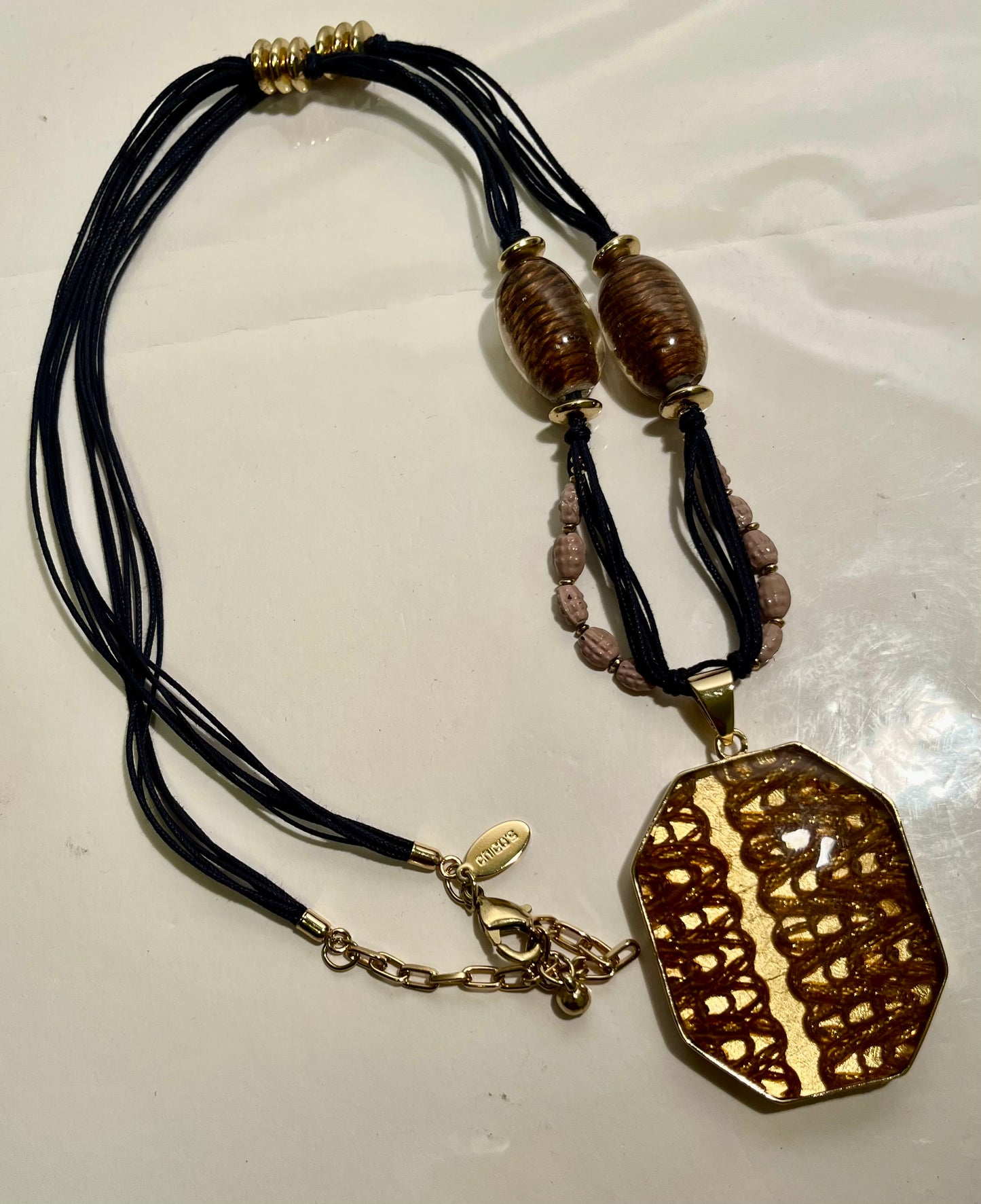Collection of Chico Necklaces
