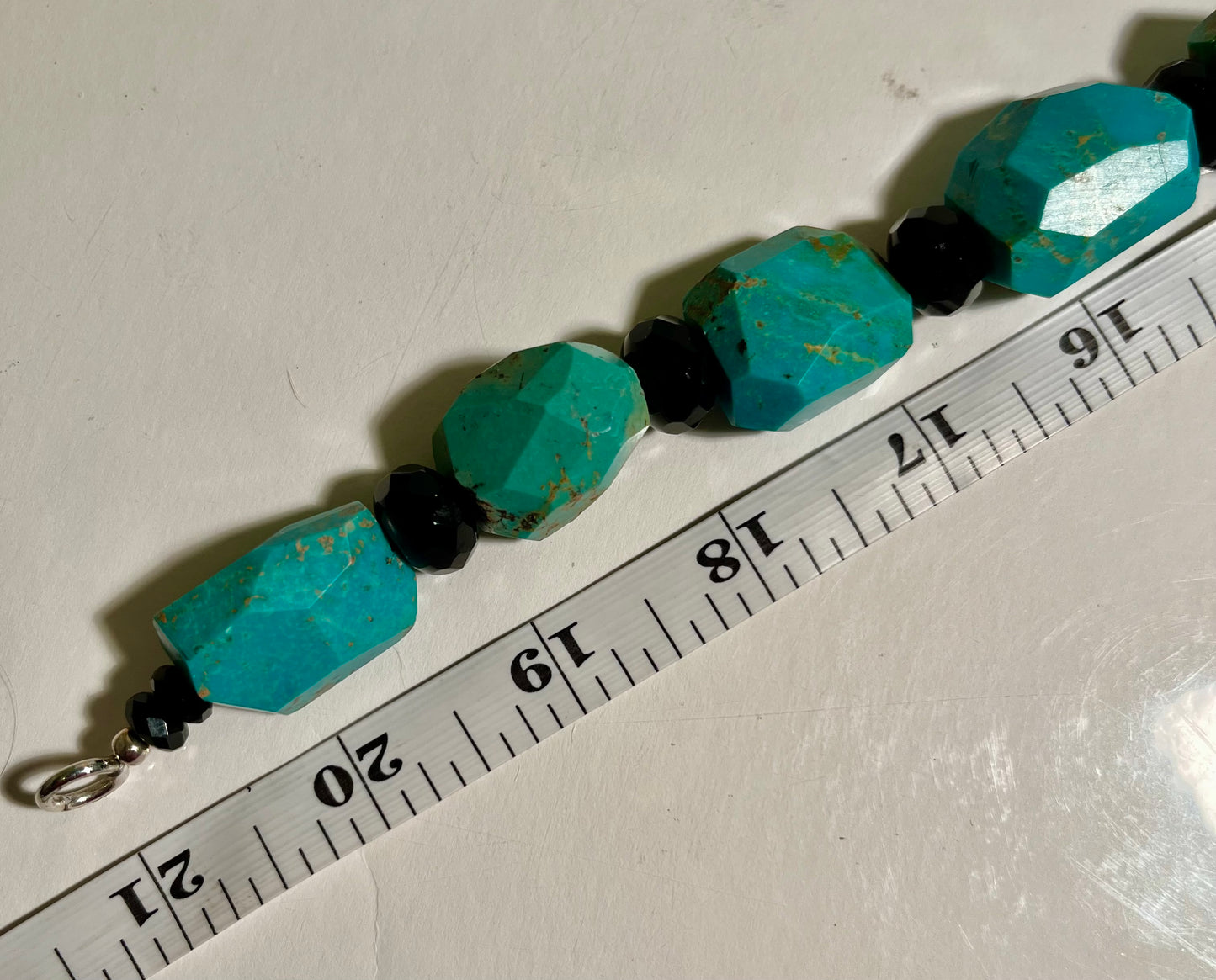 Collection of Necklaces