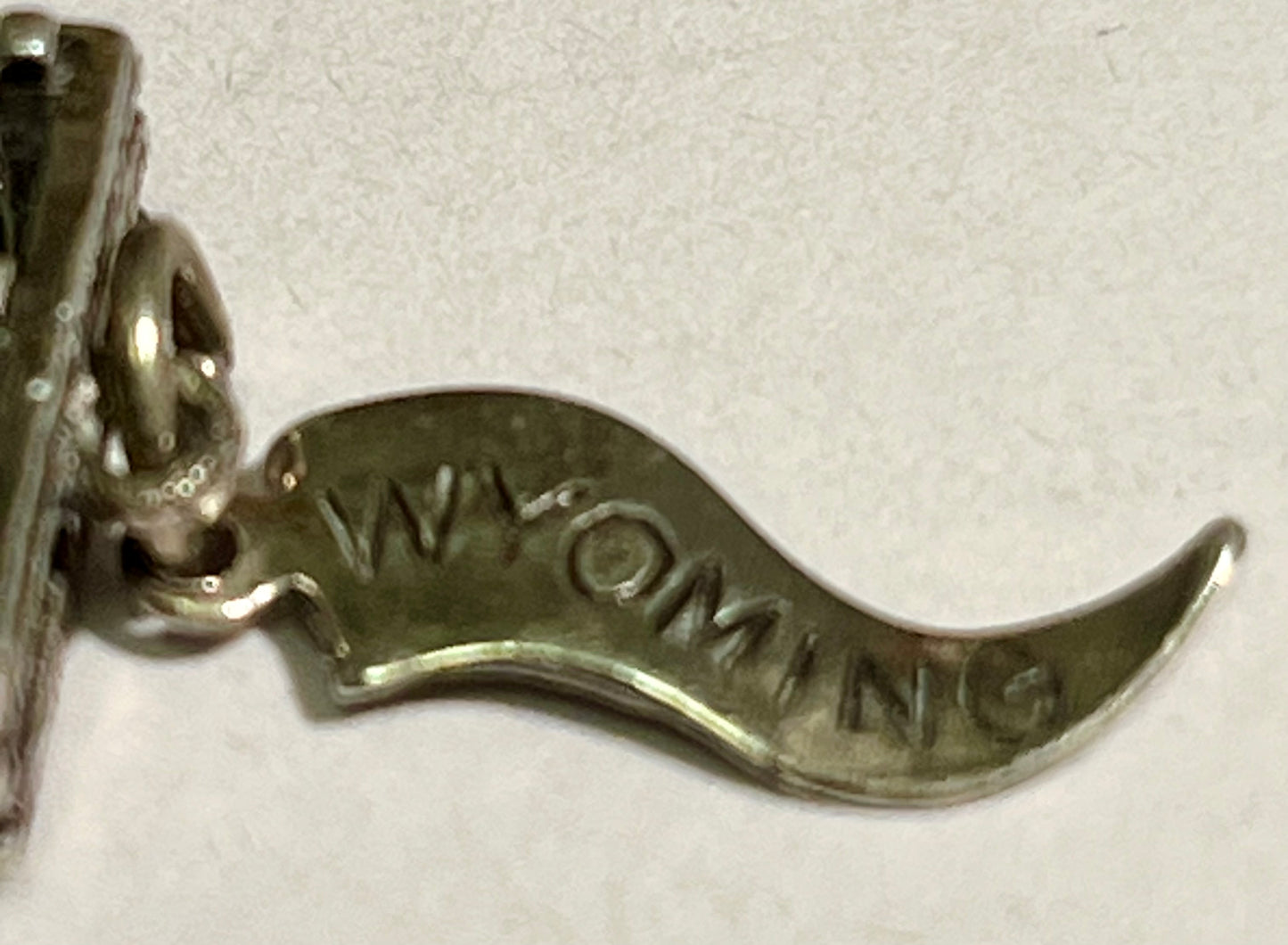 Ten Sterling Silver & Silver-Toned Charms