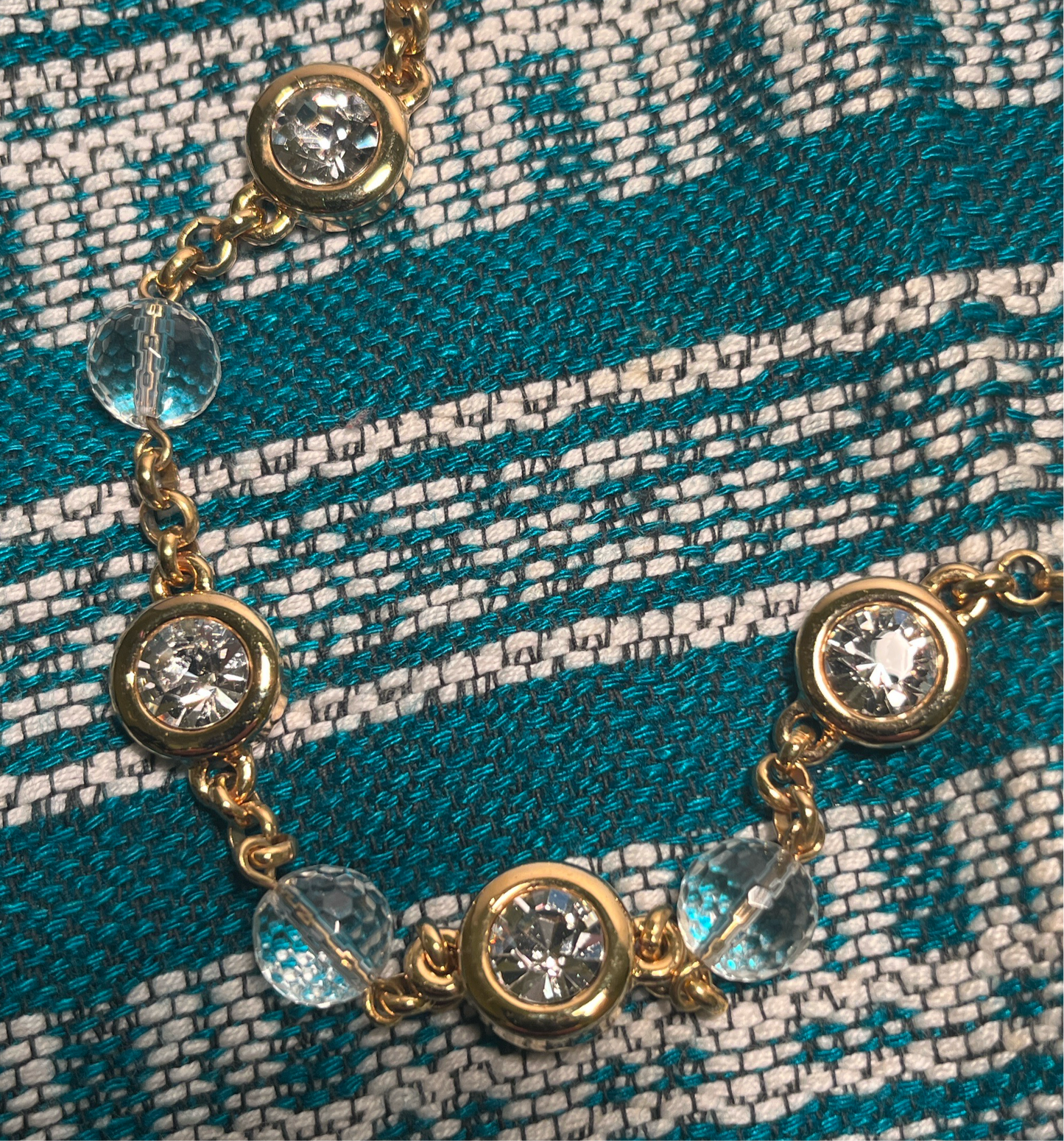 Camrose & Kross Necklace