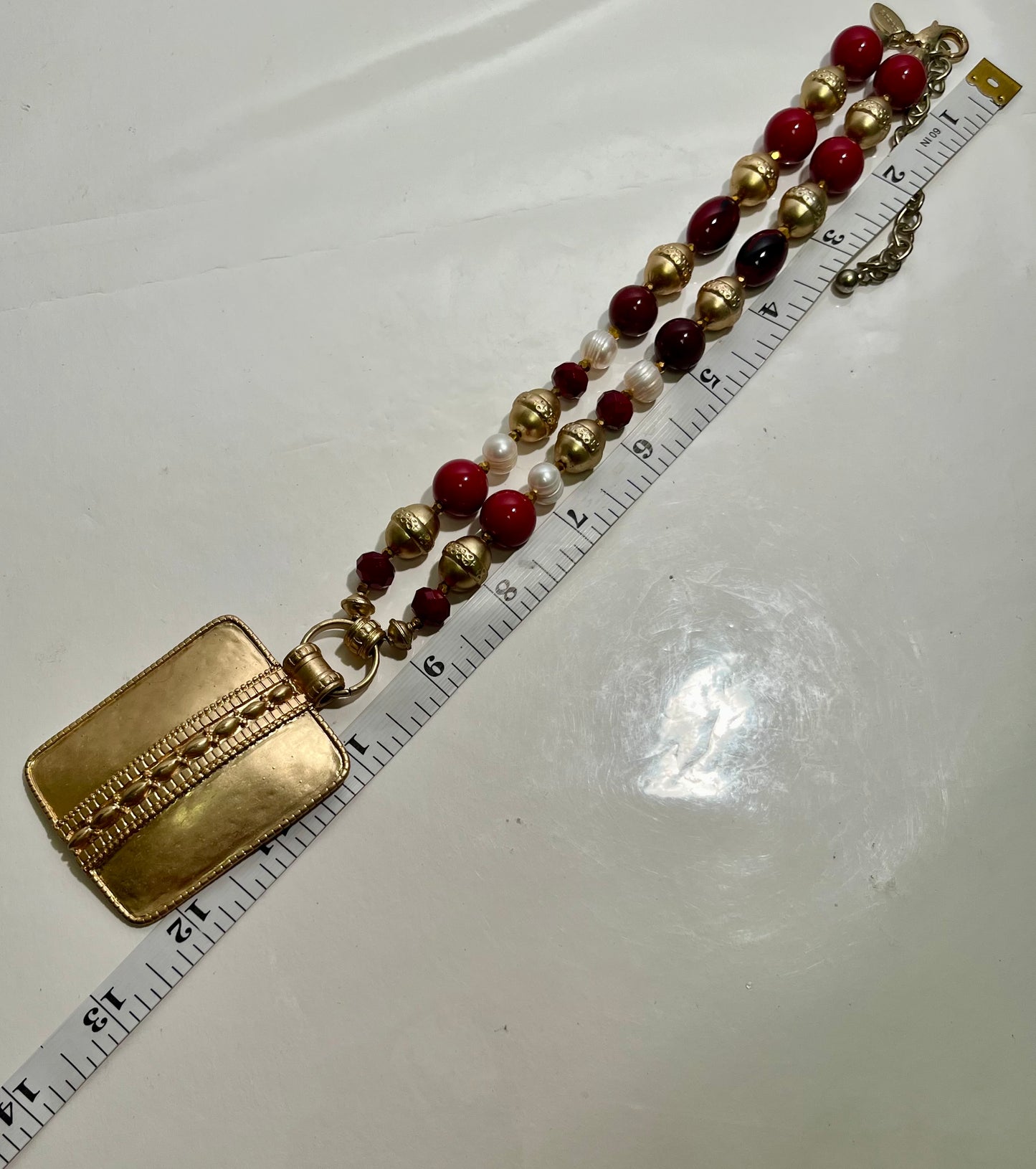 Collection of Chico Necklaces