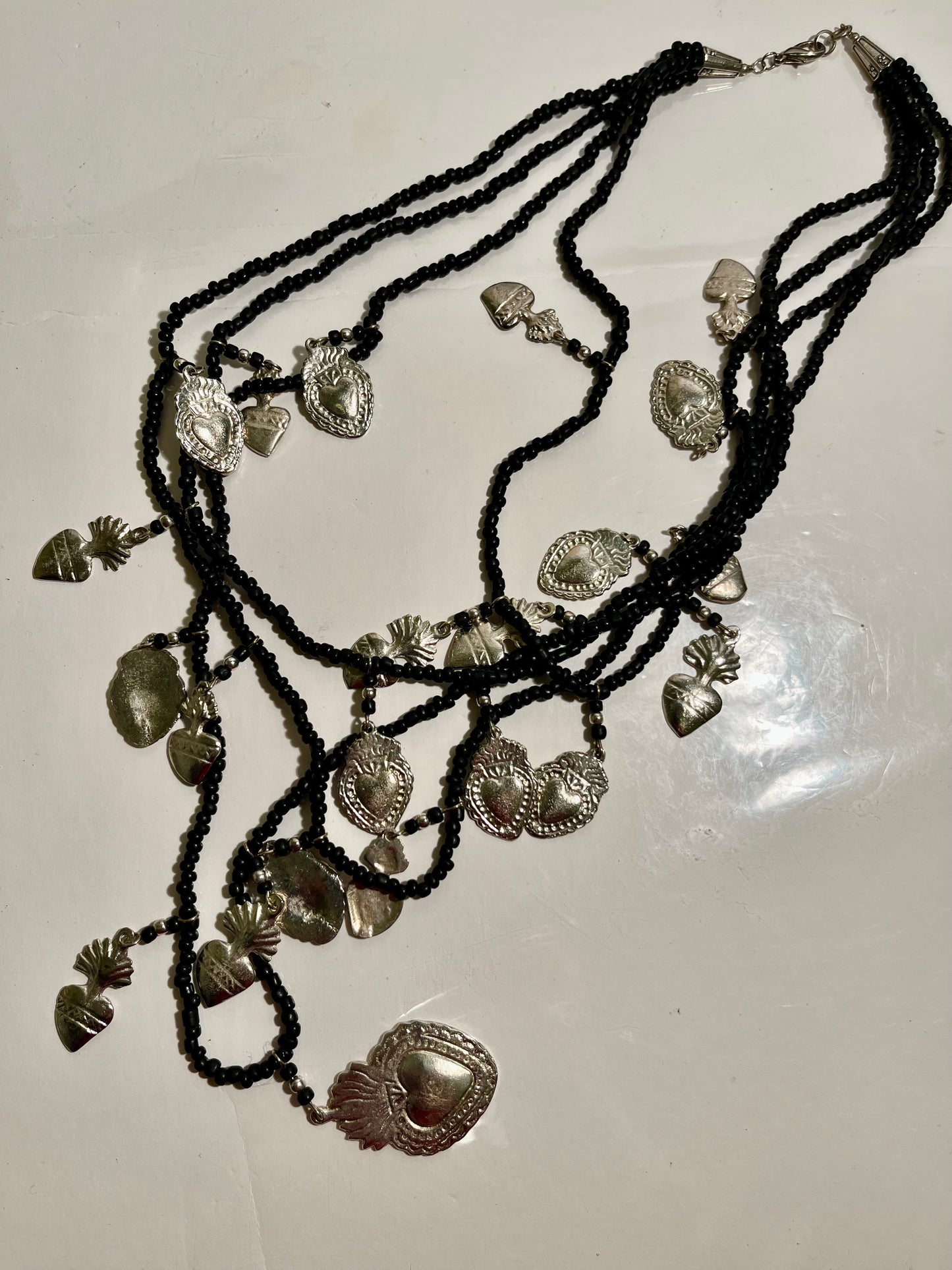 Collection of Necklaces