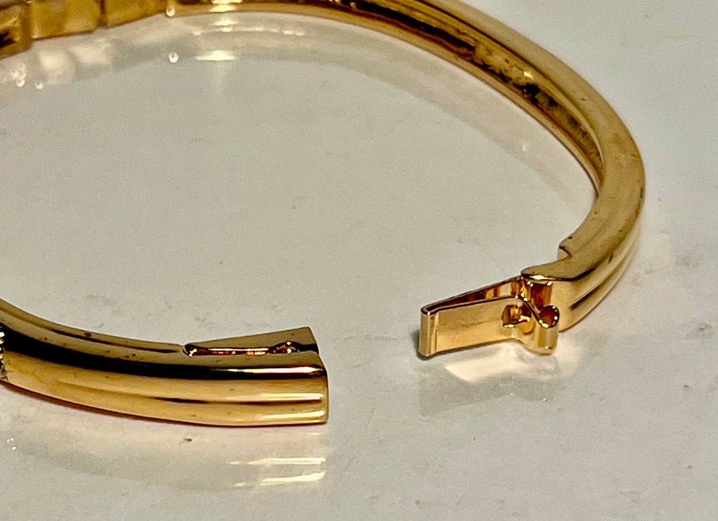 Swarovski Crystal Bracelet
