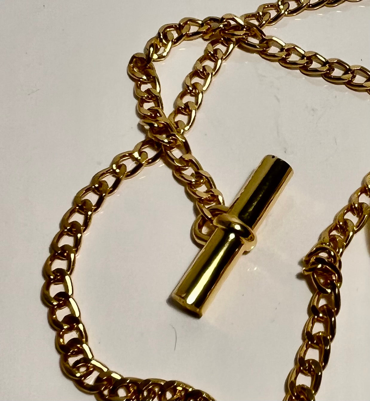 Ralph Lauren Belt/Necklace