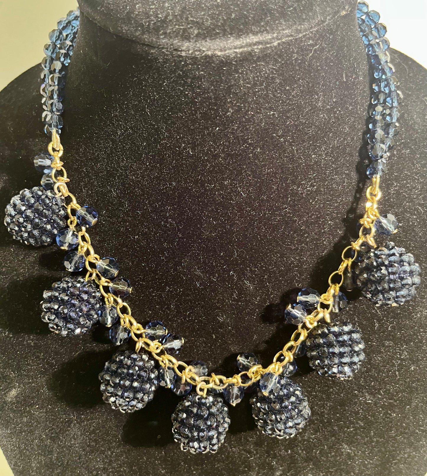 Collection of Talbots Necklaces
