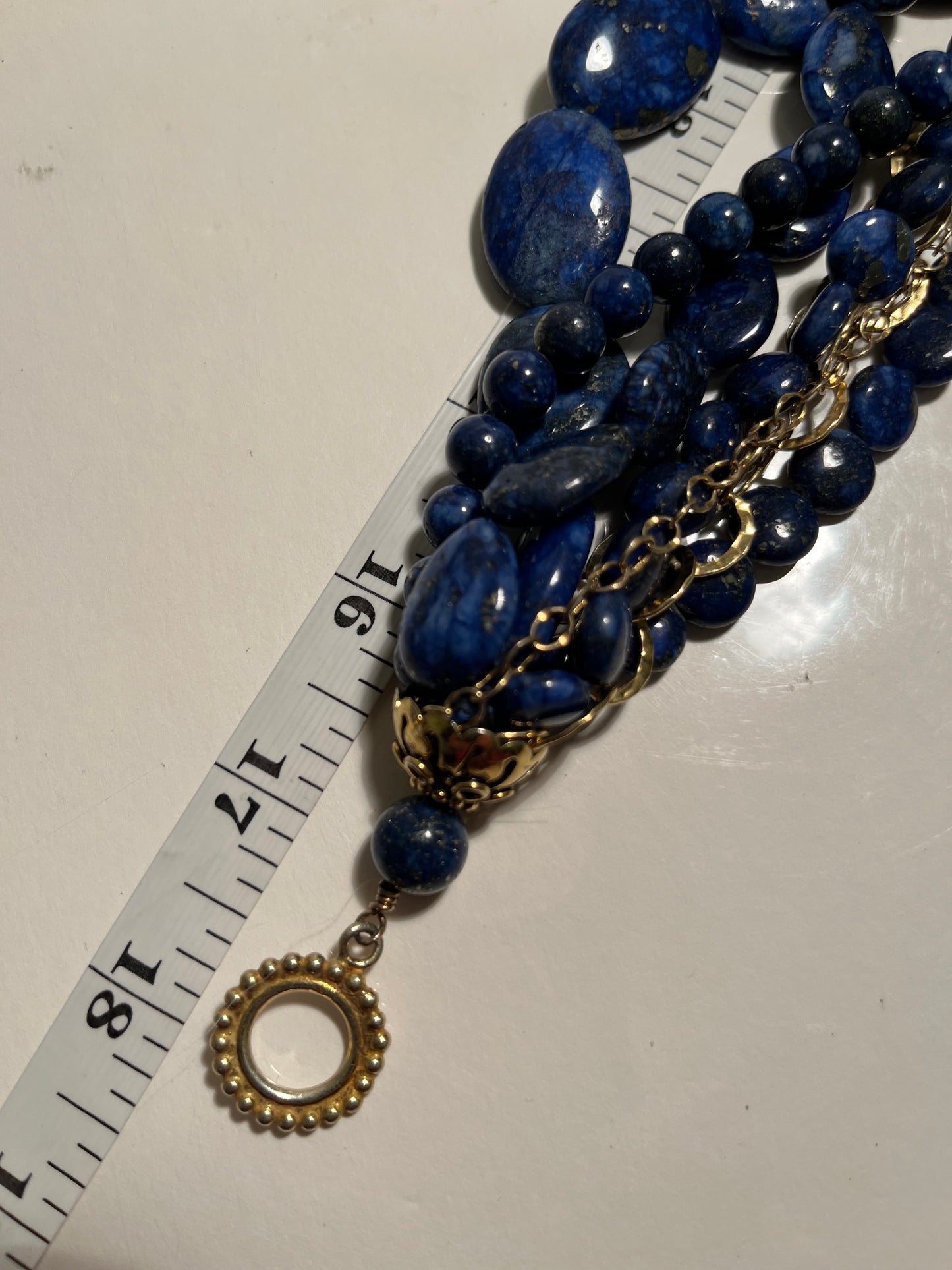 Collection of Necklaces