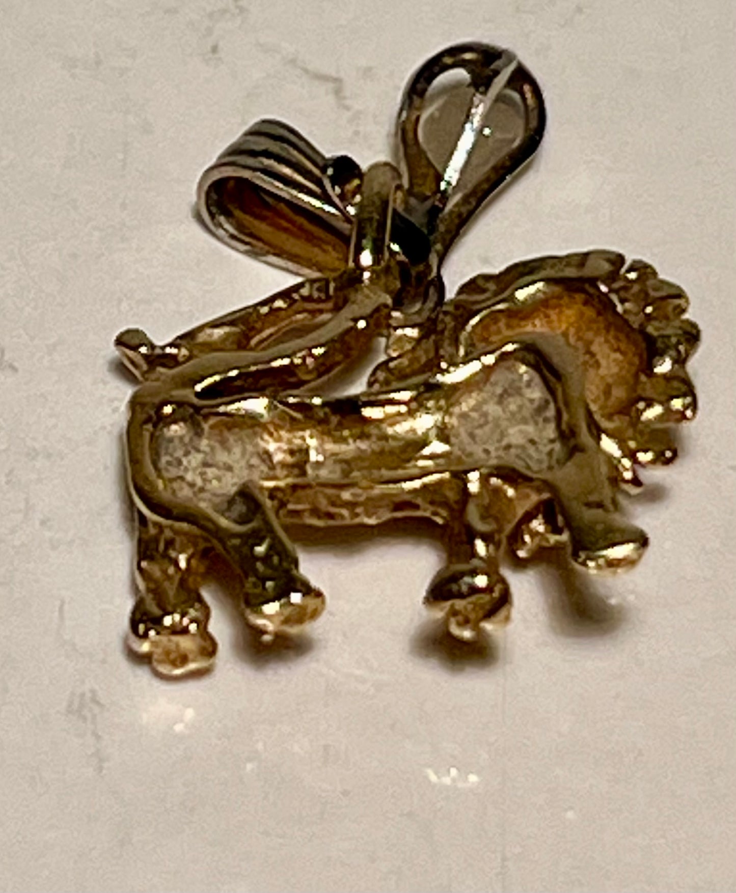 Lion Charm/Pendant