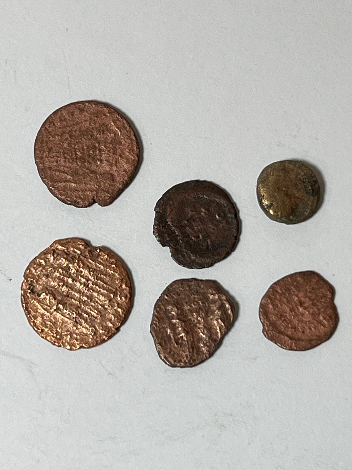 Ancient Roman Coins (86)