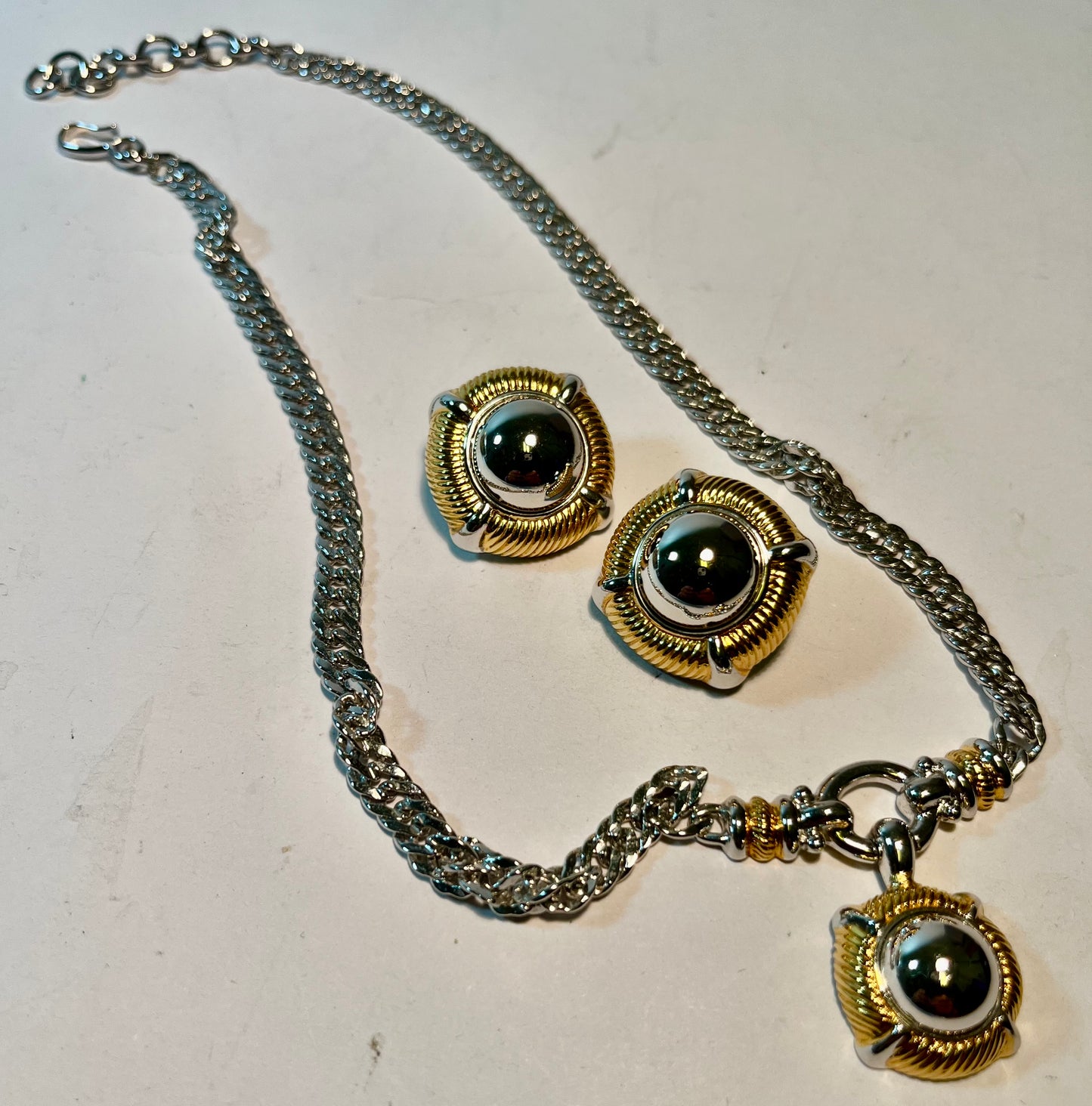 Vintage Bling Jewelry