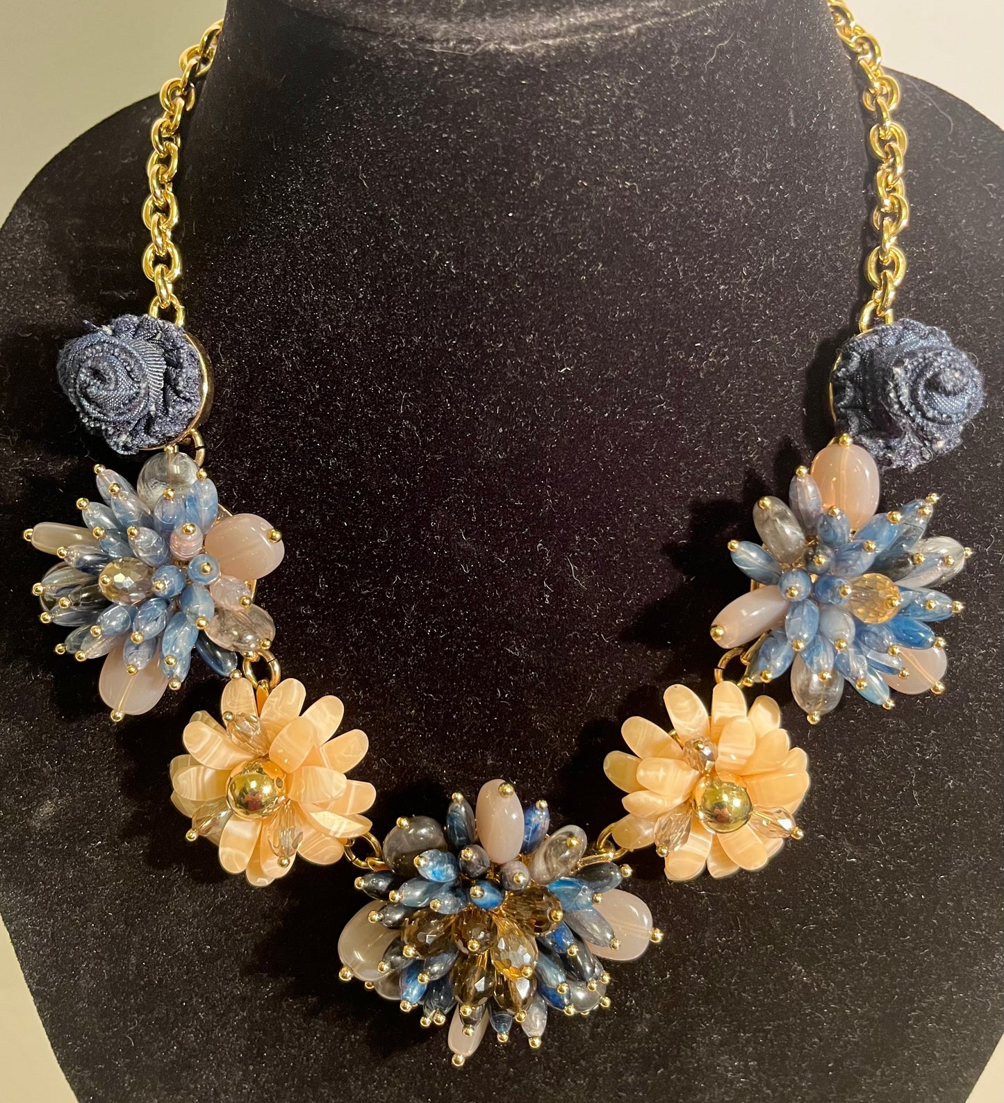 Collection of Talbots Necklaces