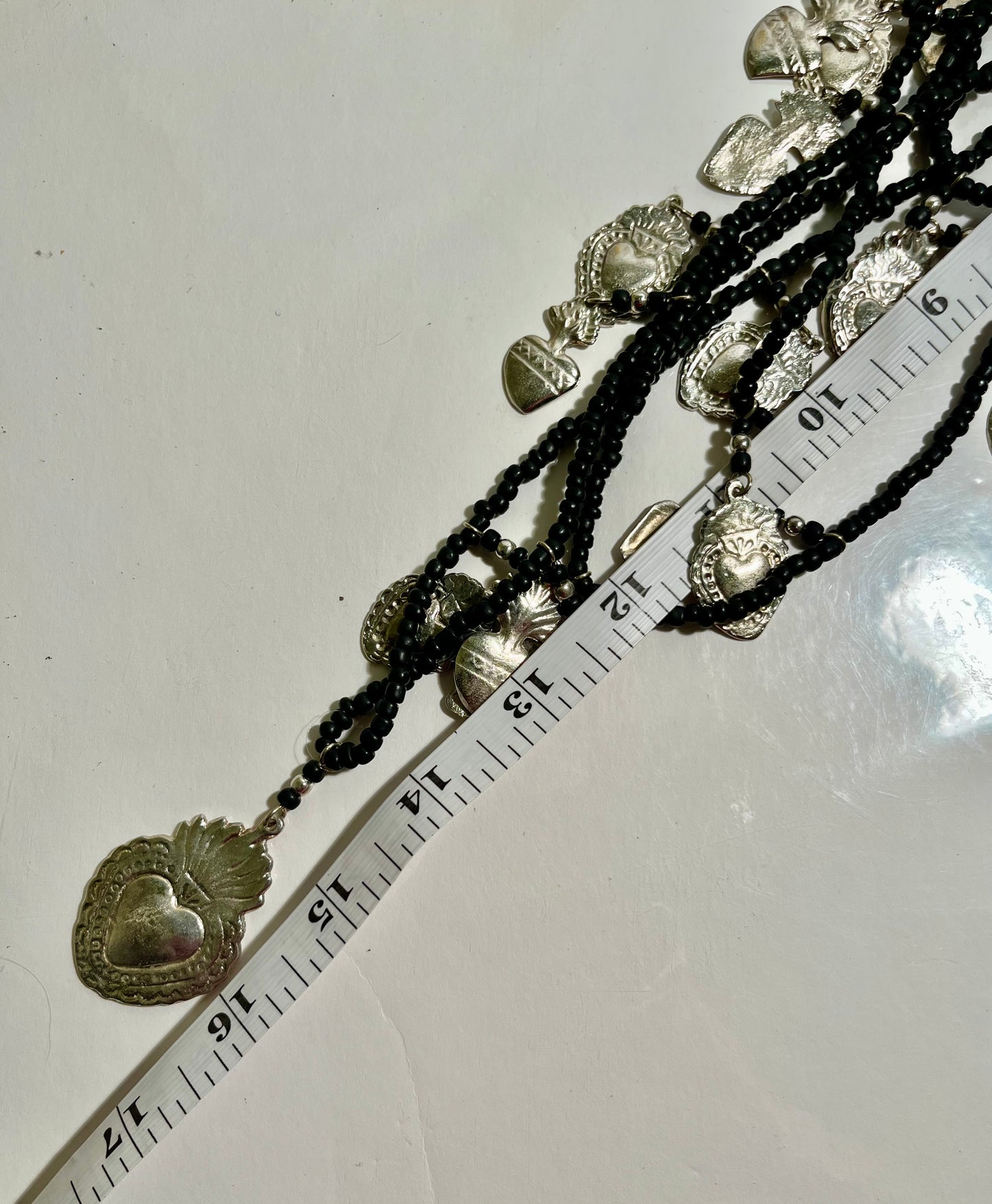 Collection of Necklaces