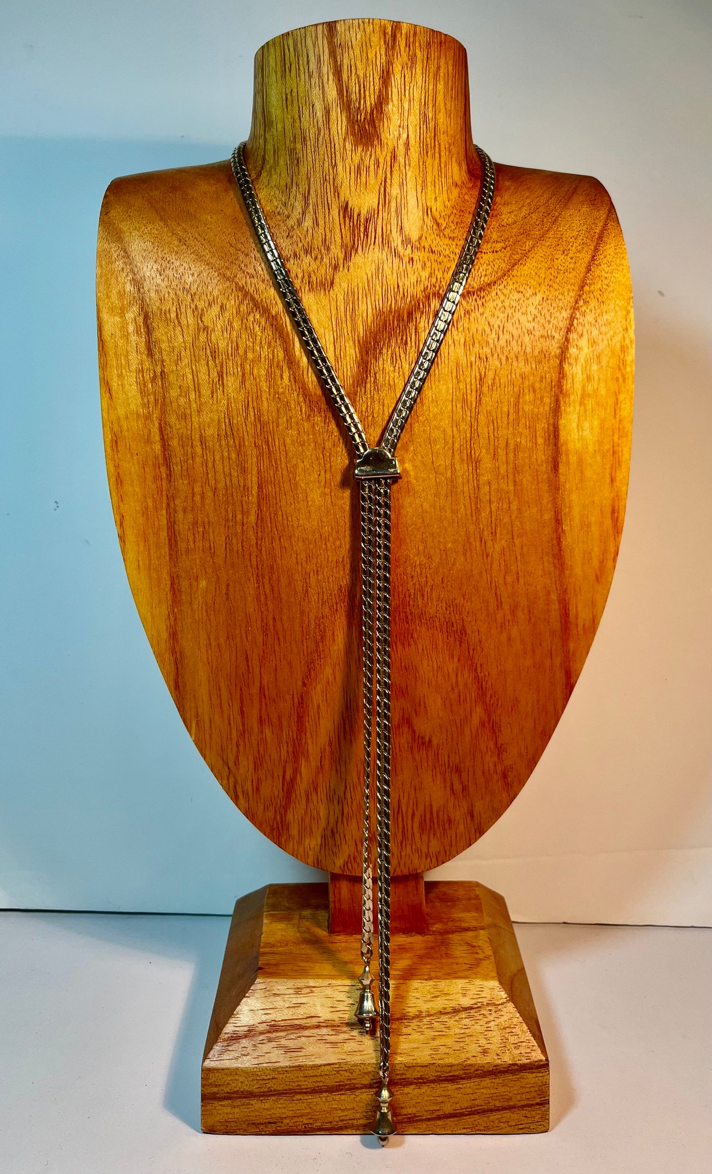 Two Vintage Necklaces