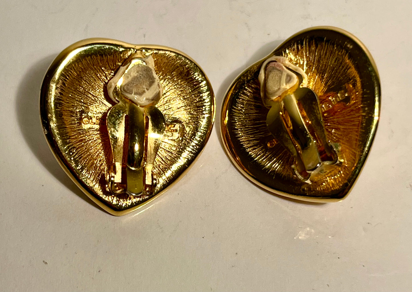 Vintage Liz Claiborne Earrings