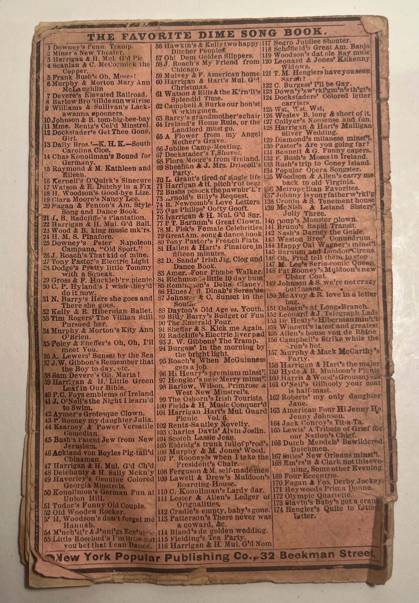 Antique Roltair’s Great Magic Book