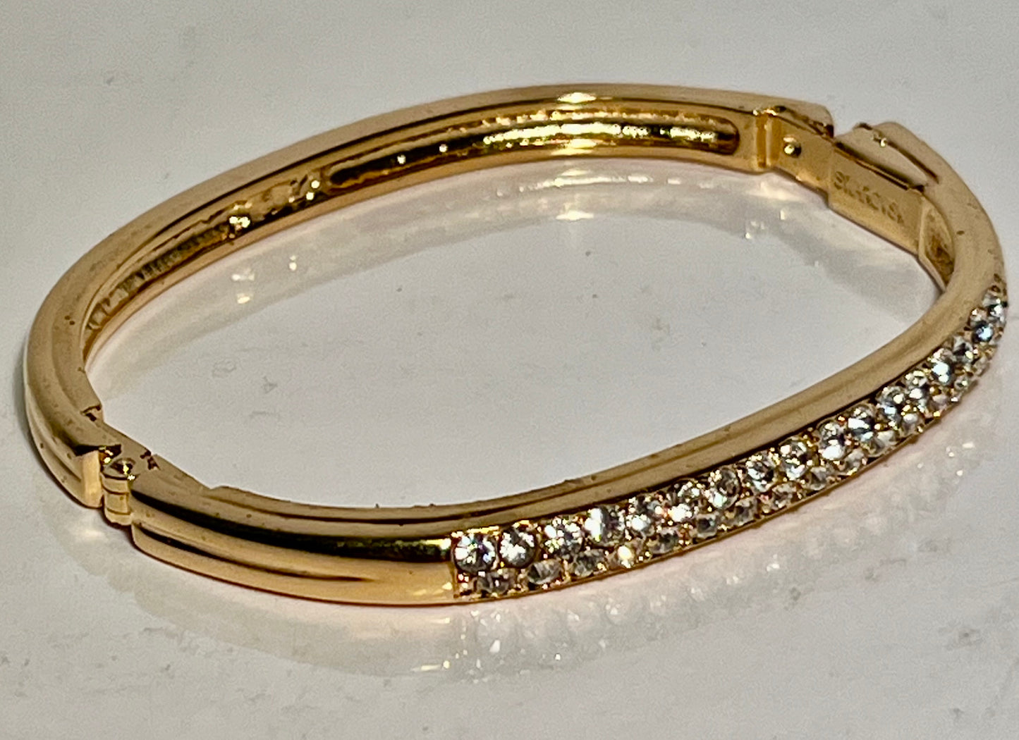 Swarovski Crystal Bracelet