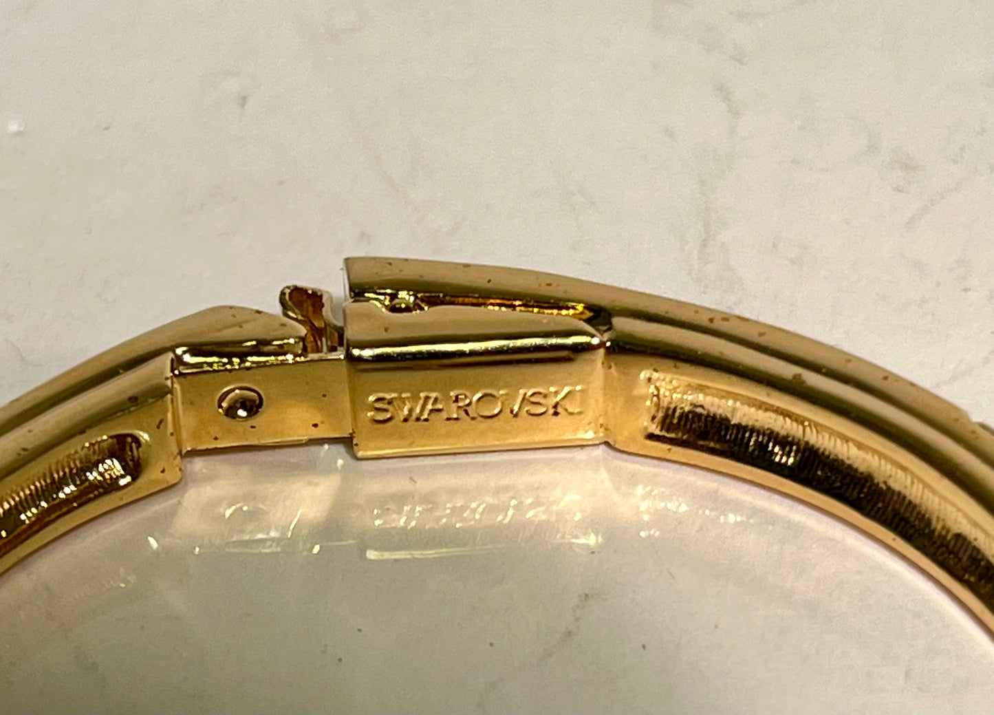 Swarovski Crystal Bracelet
