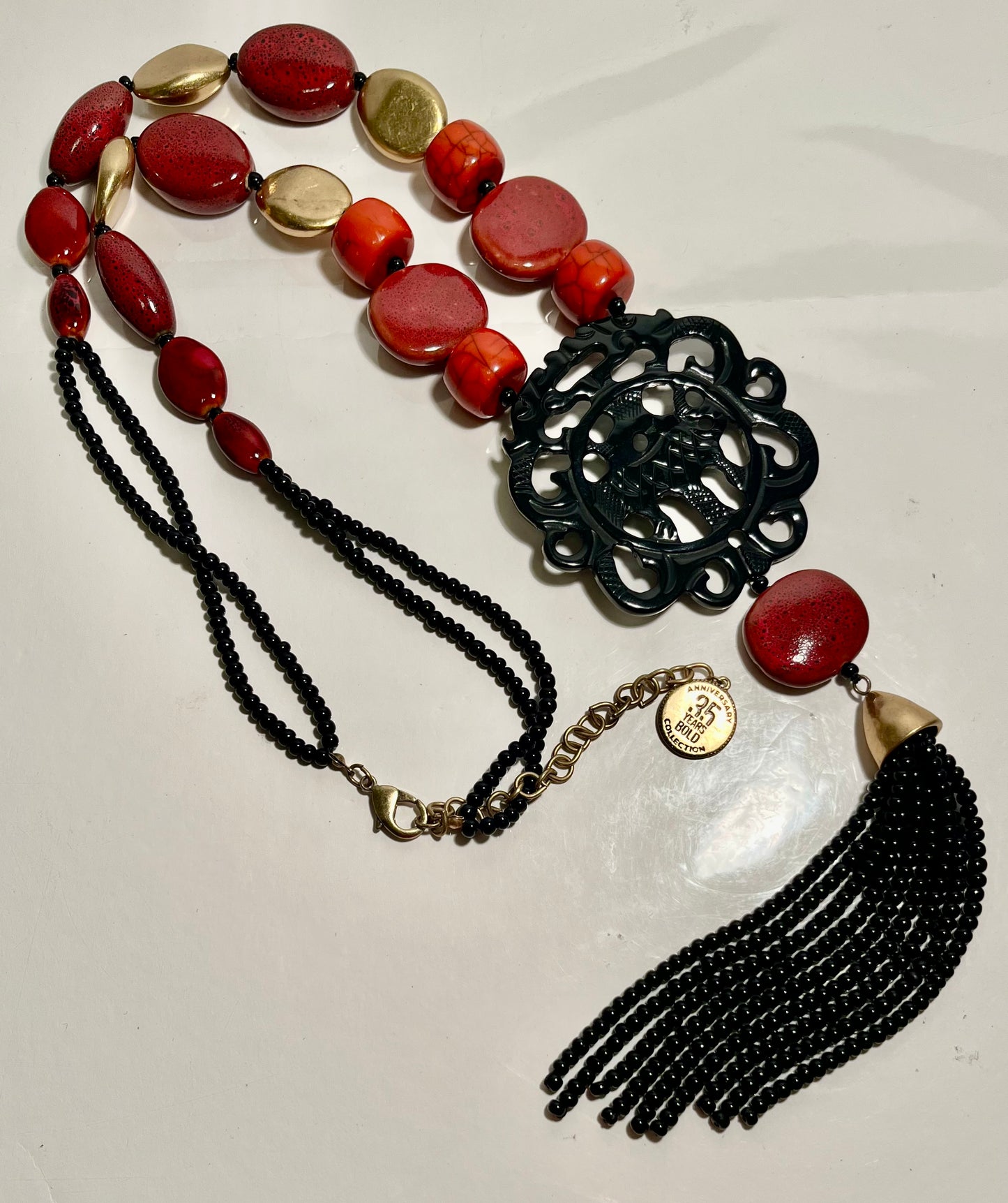 Collection of Chico Necklaces