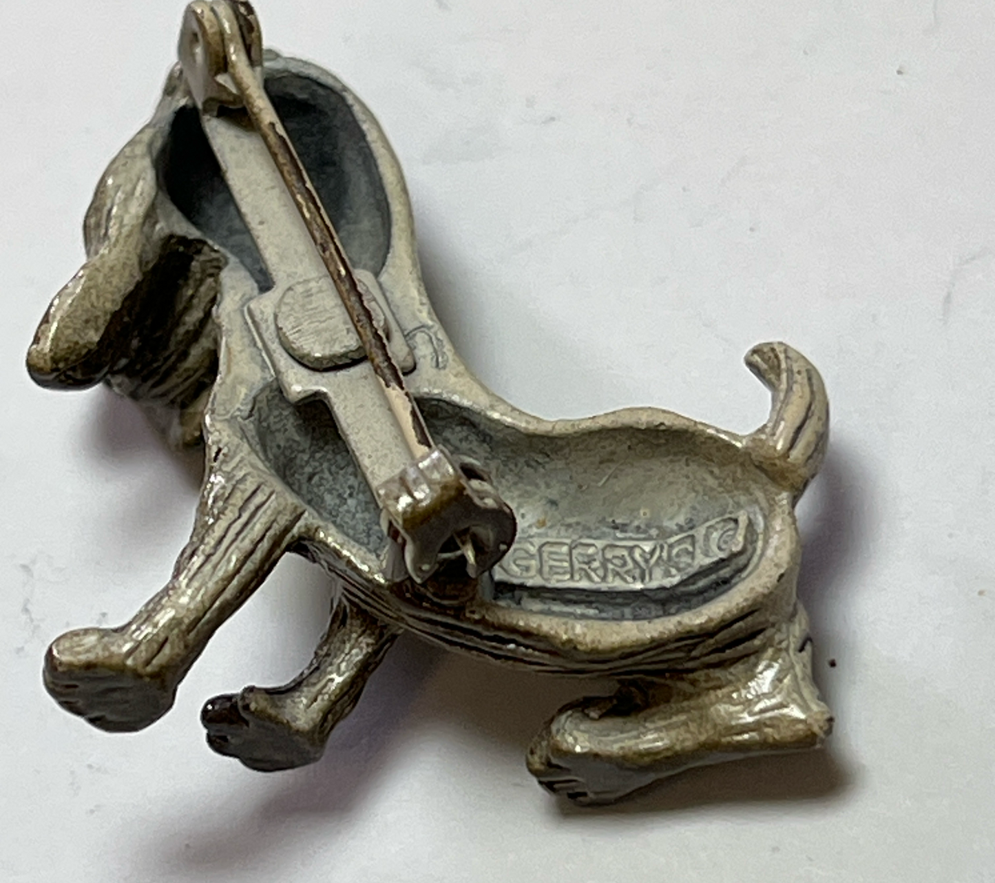 Basset Hound Pins (2)
