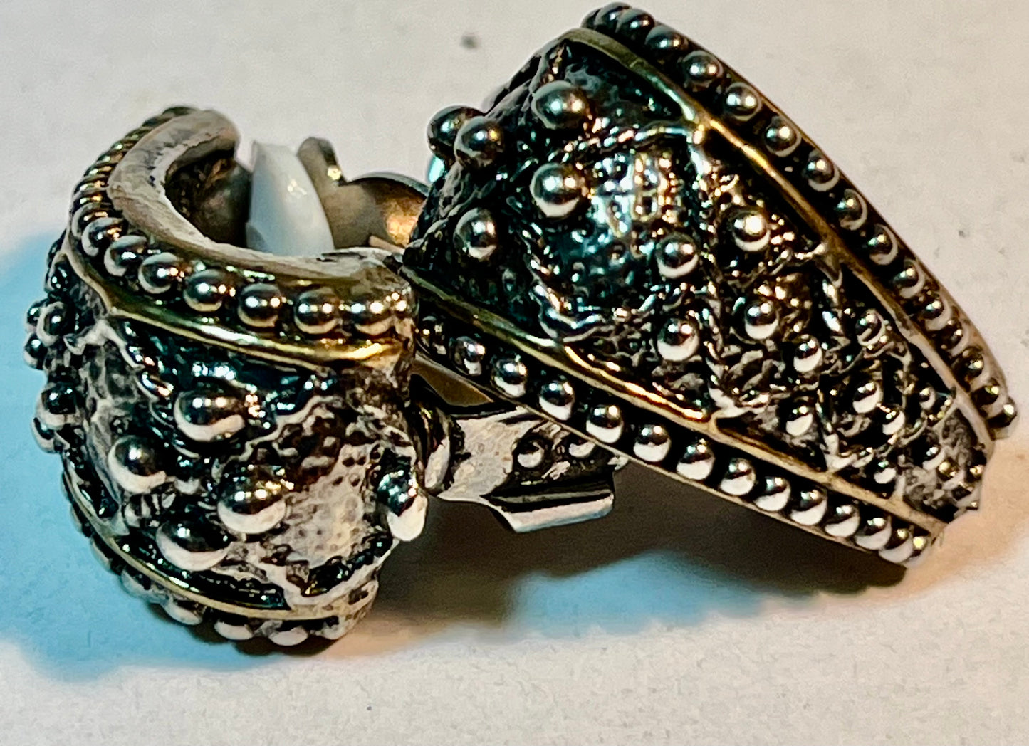 Clip Earrings 13