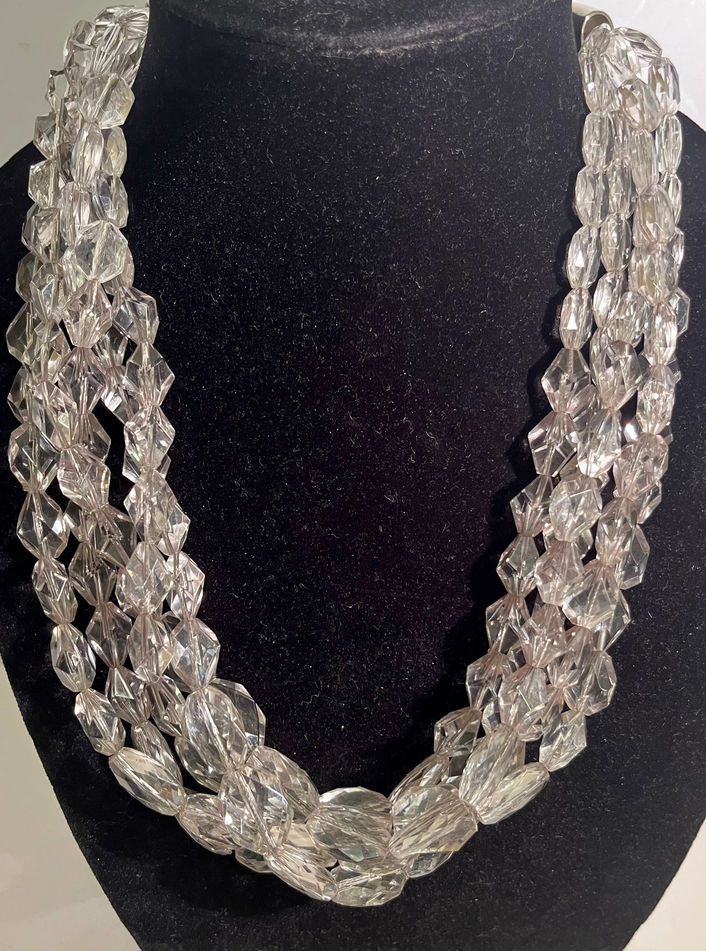 Collection of Talbots Necklaces