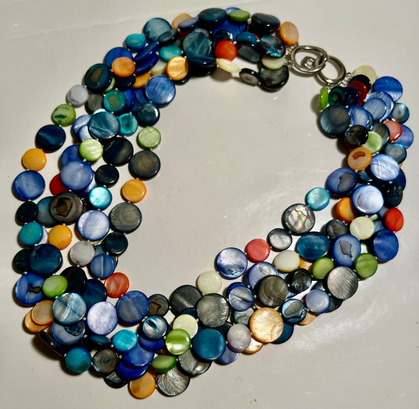 Collection of Necklaces