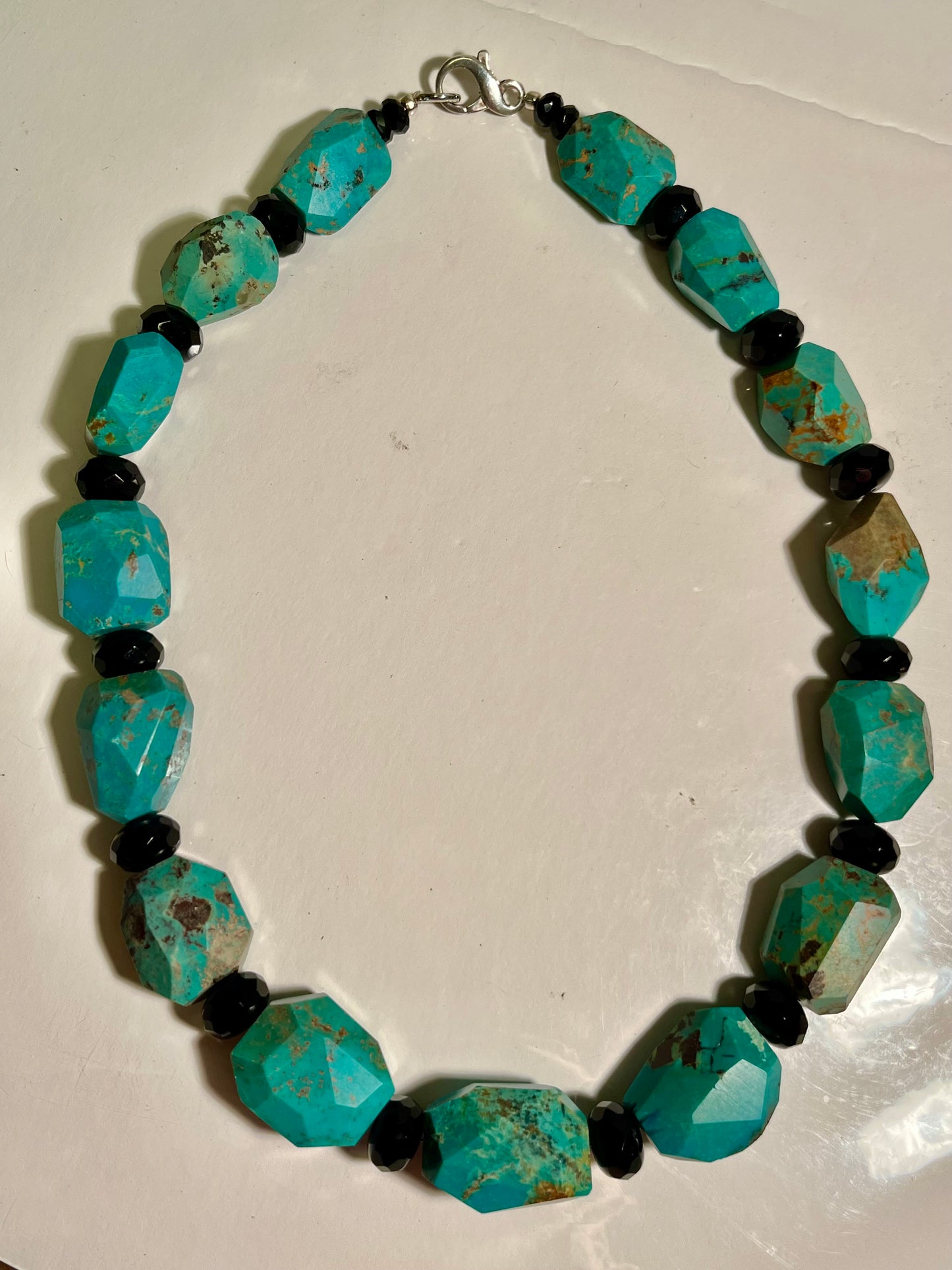 Collection of Necklaces