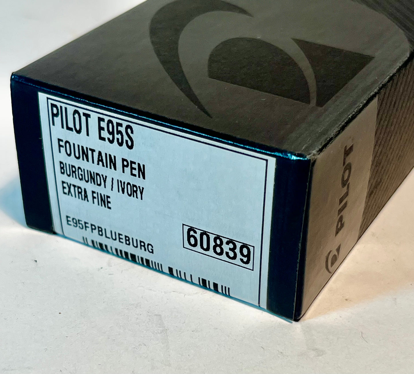 Pilot e95s Fountain Pen