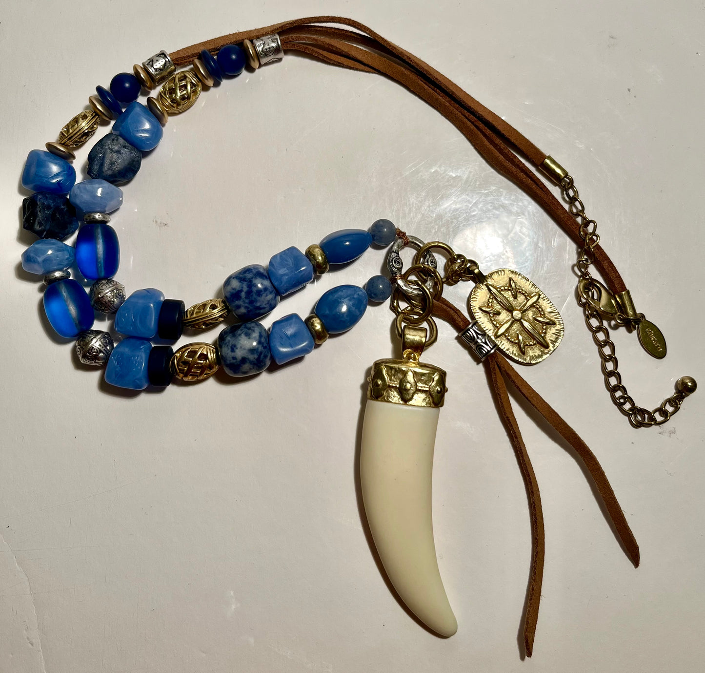 Collection of Chico Necklaces