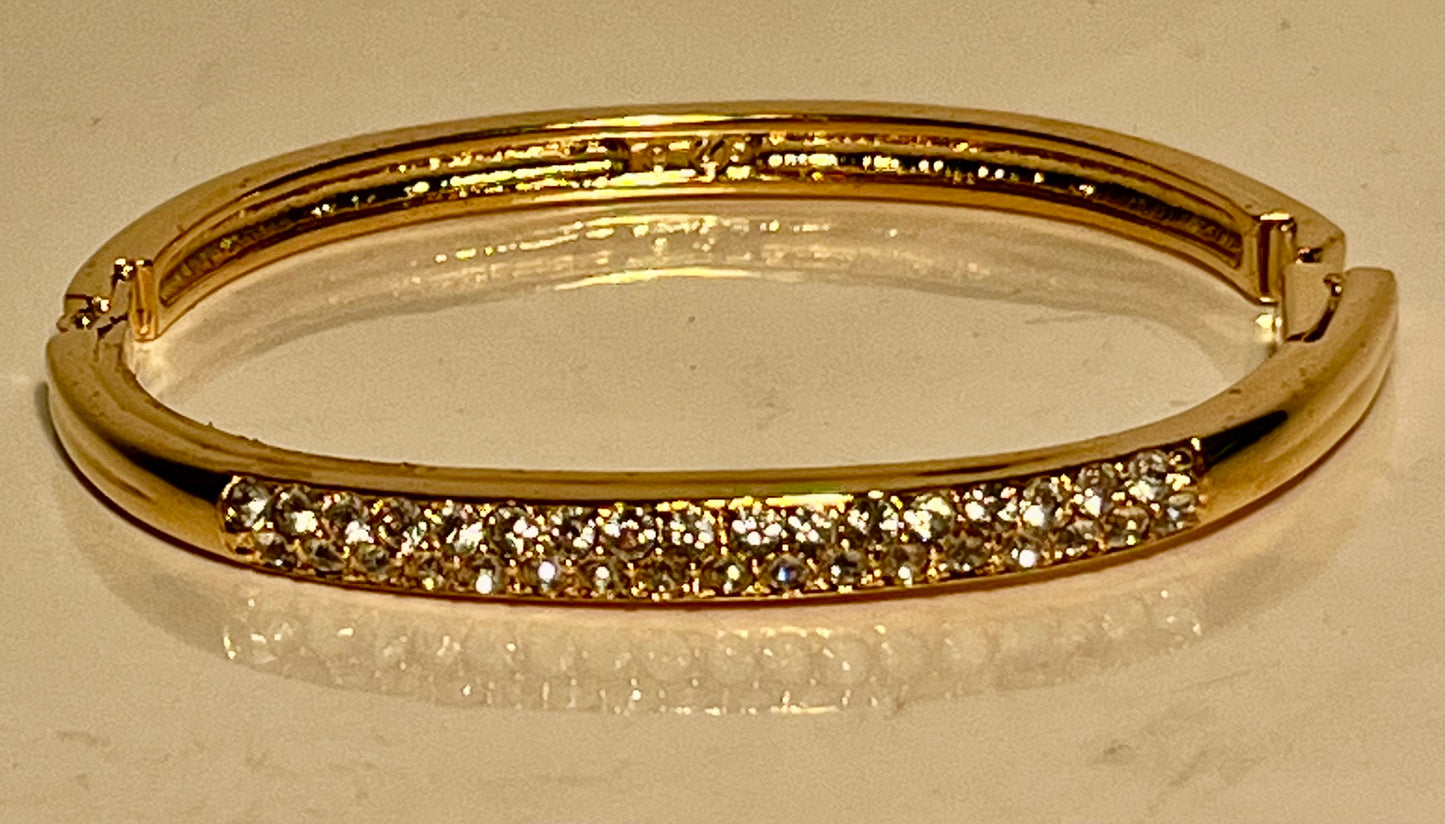 Swarovski Crystal Bracelet