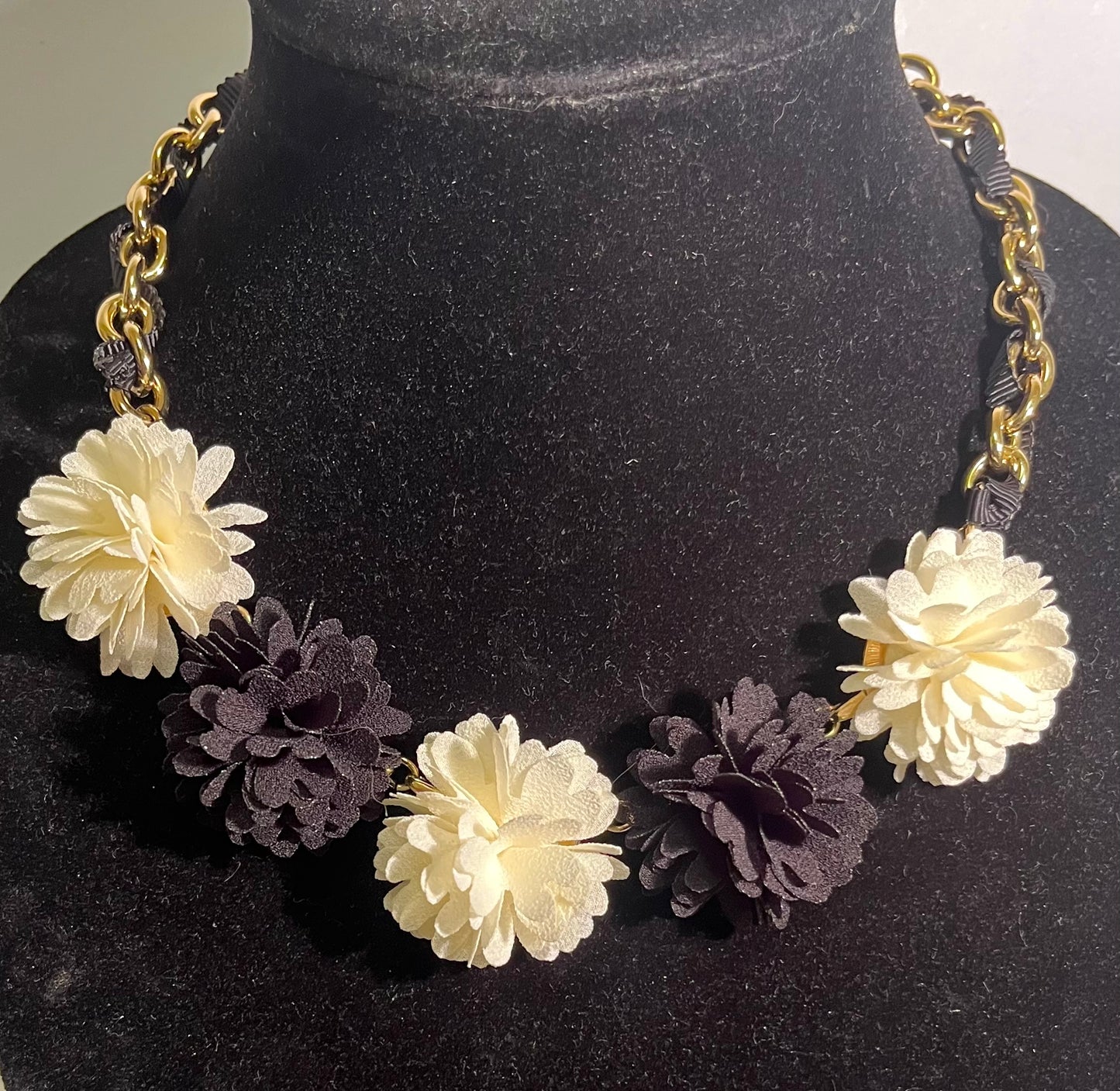 Collection of Talbots Necklaces