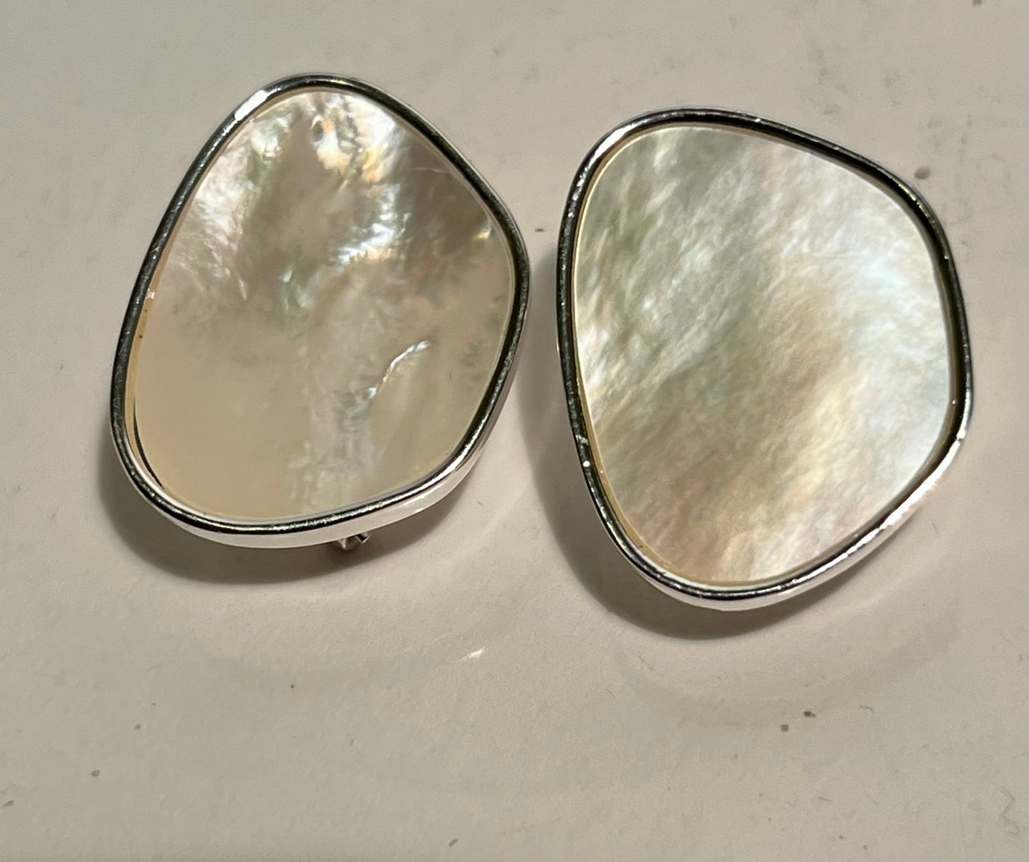 Costume Jewelry Silver-Toned Edition