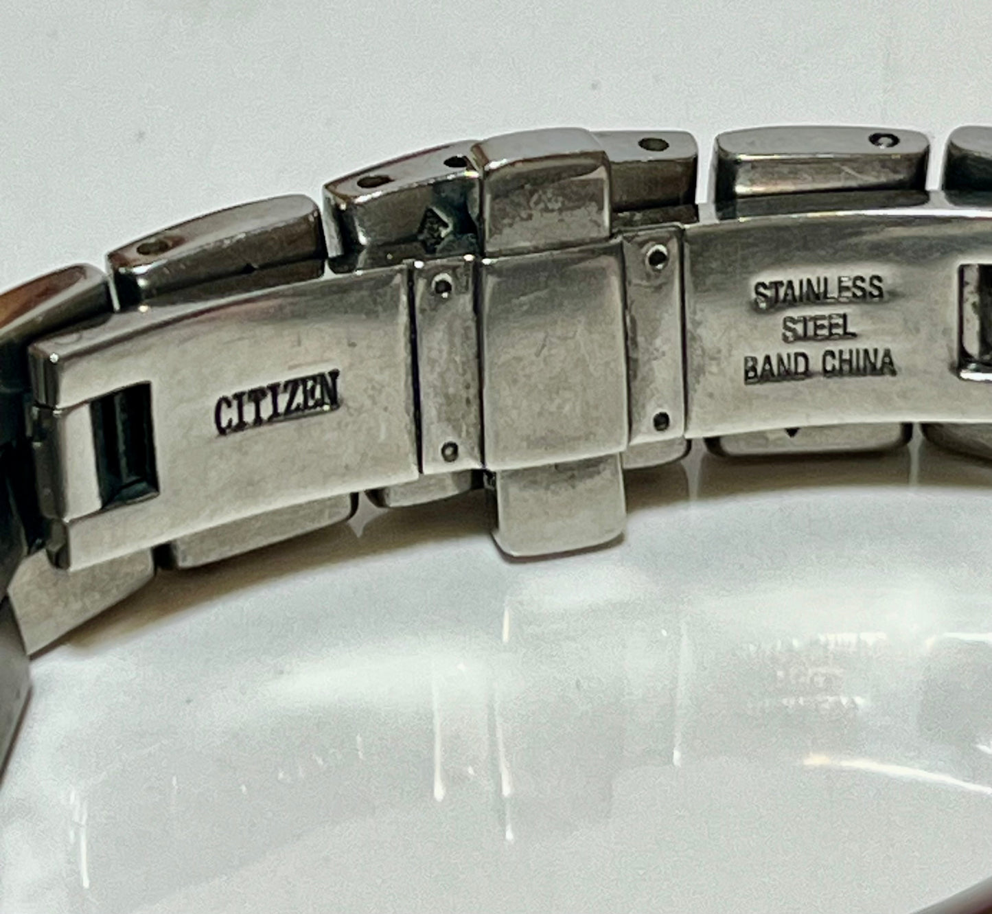 Two Women’s Citizen Watches