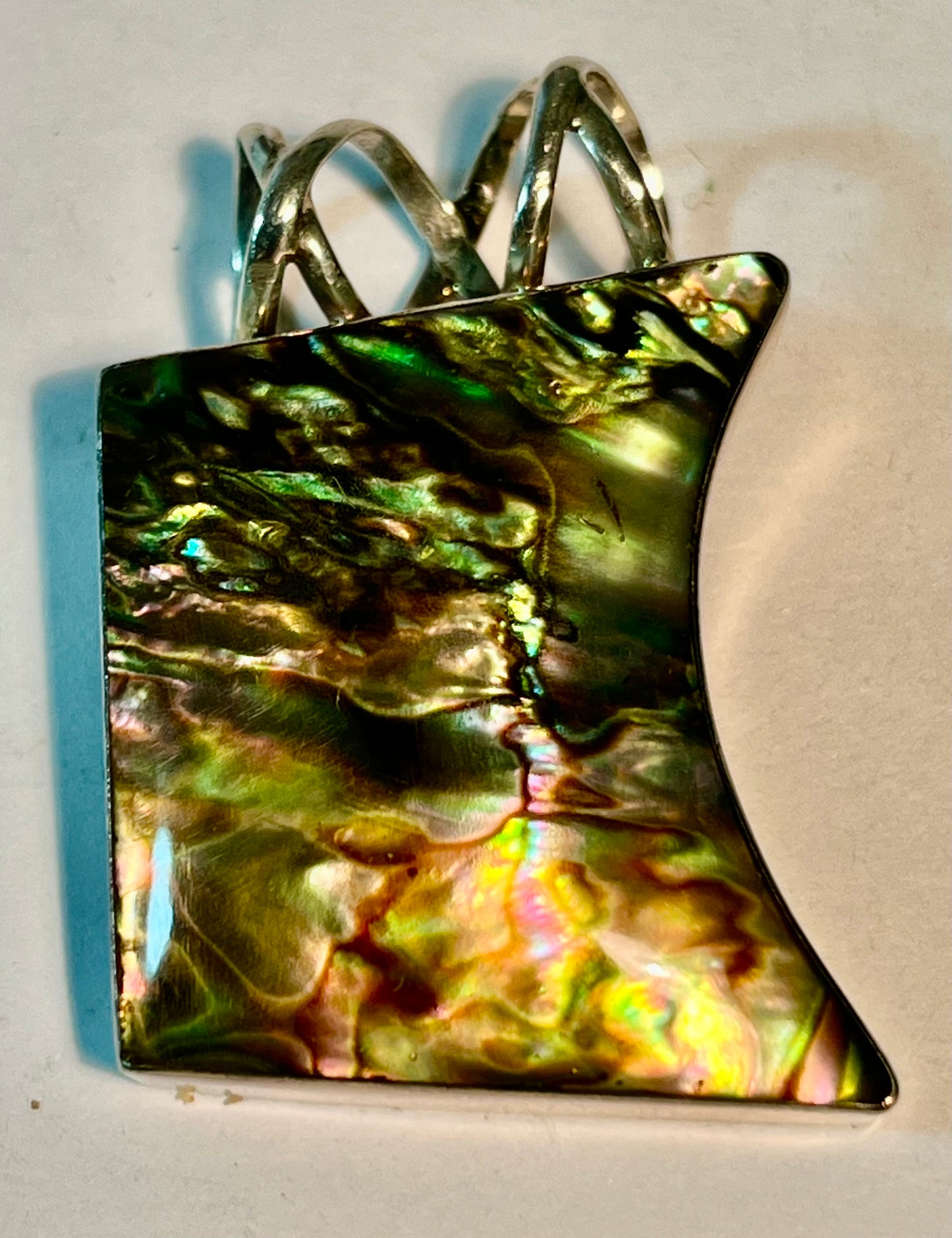 Nine Pendants