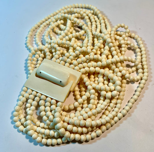 Gerda Lynggaard Monies Necklace